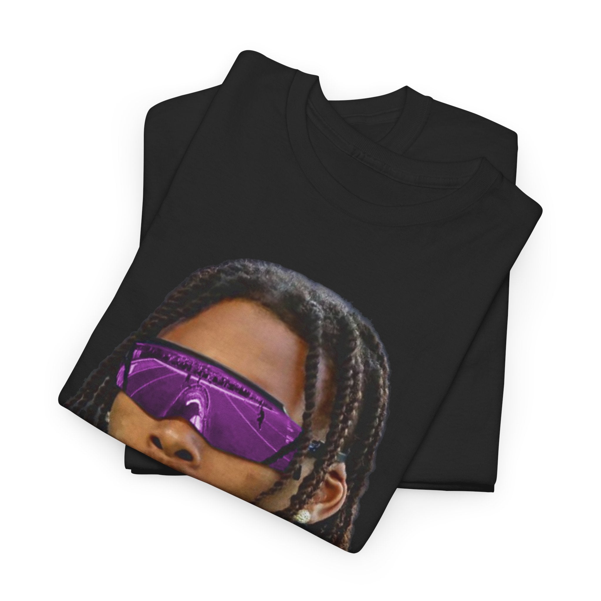 JJETAS Tee