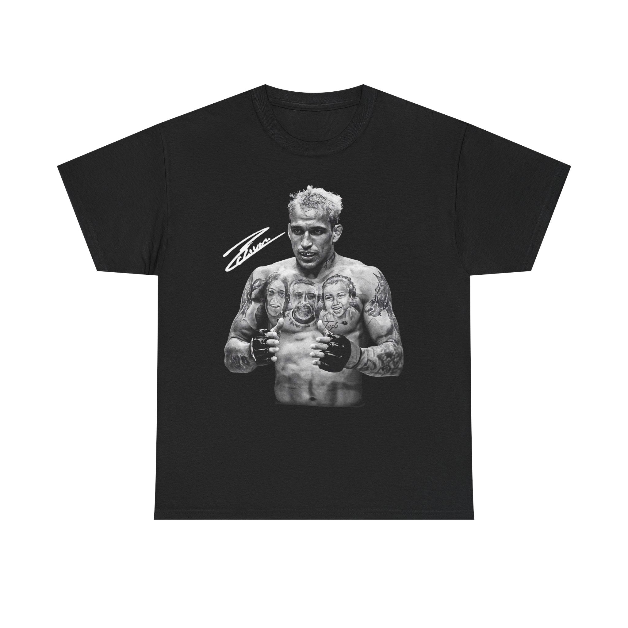 Charles Oliveira Tee
