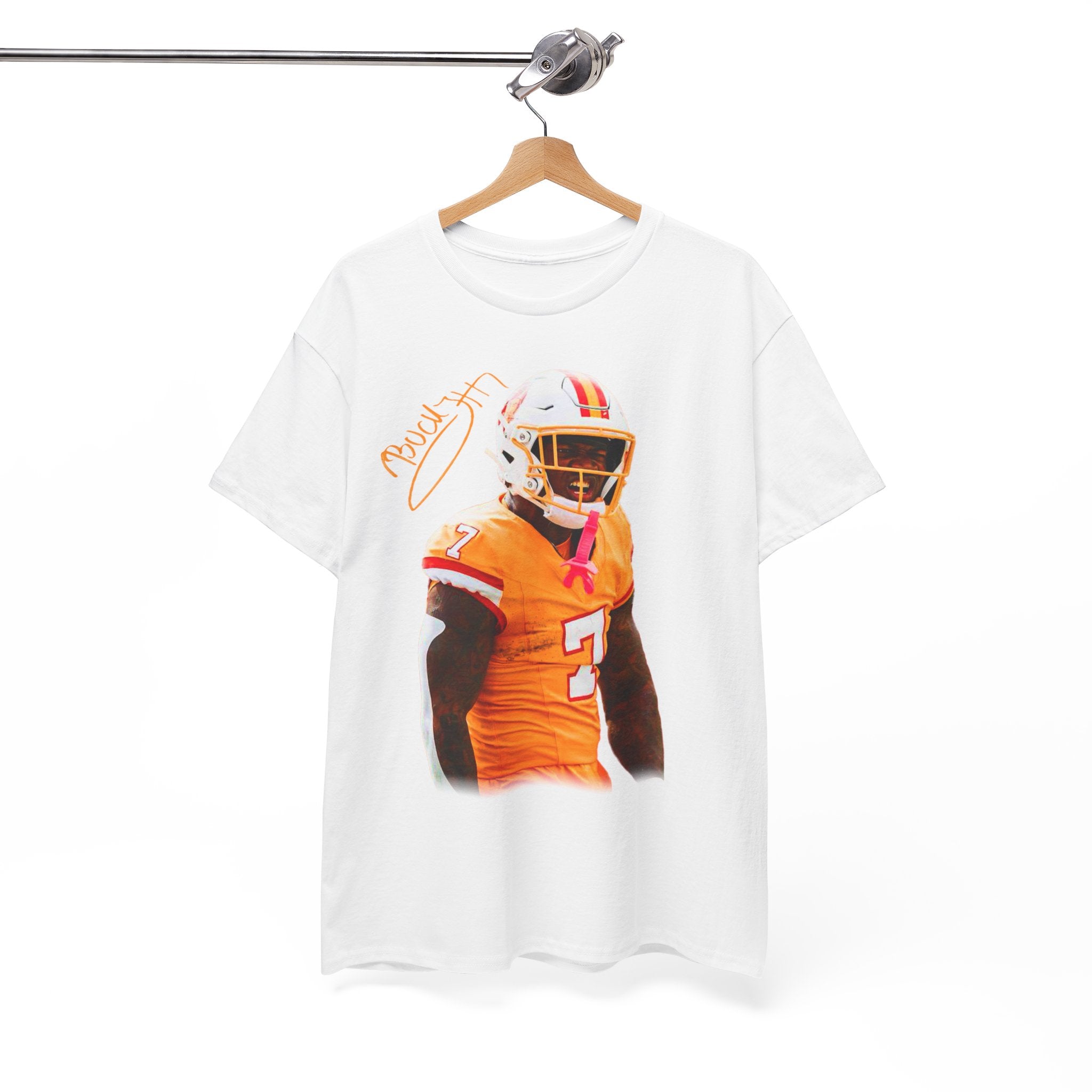 Bucky Irving Tee