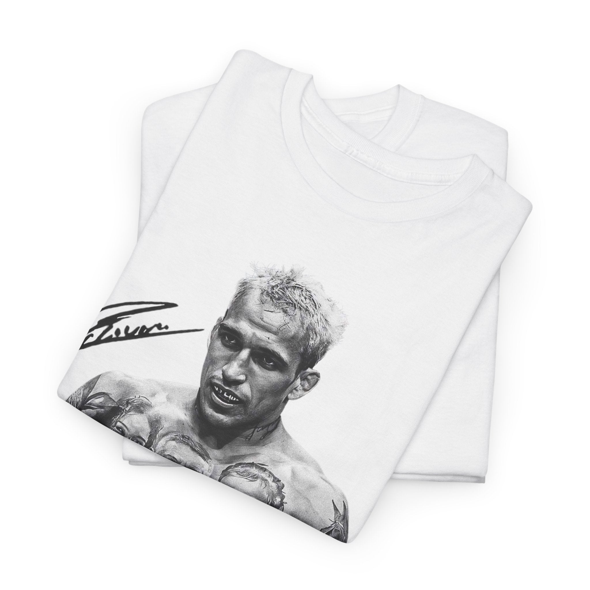 Charles Oliveira Tee