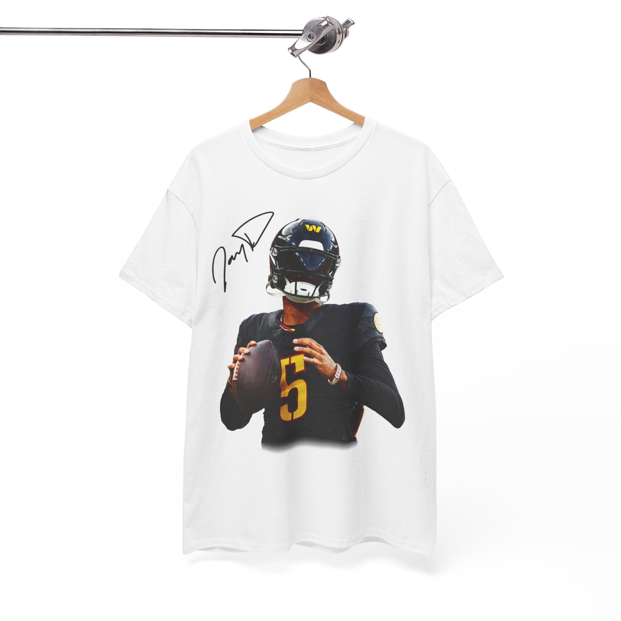 Jayden Daniels Tee