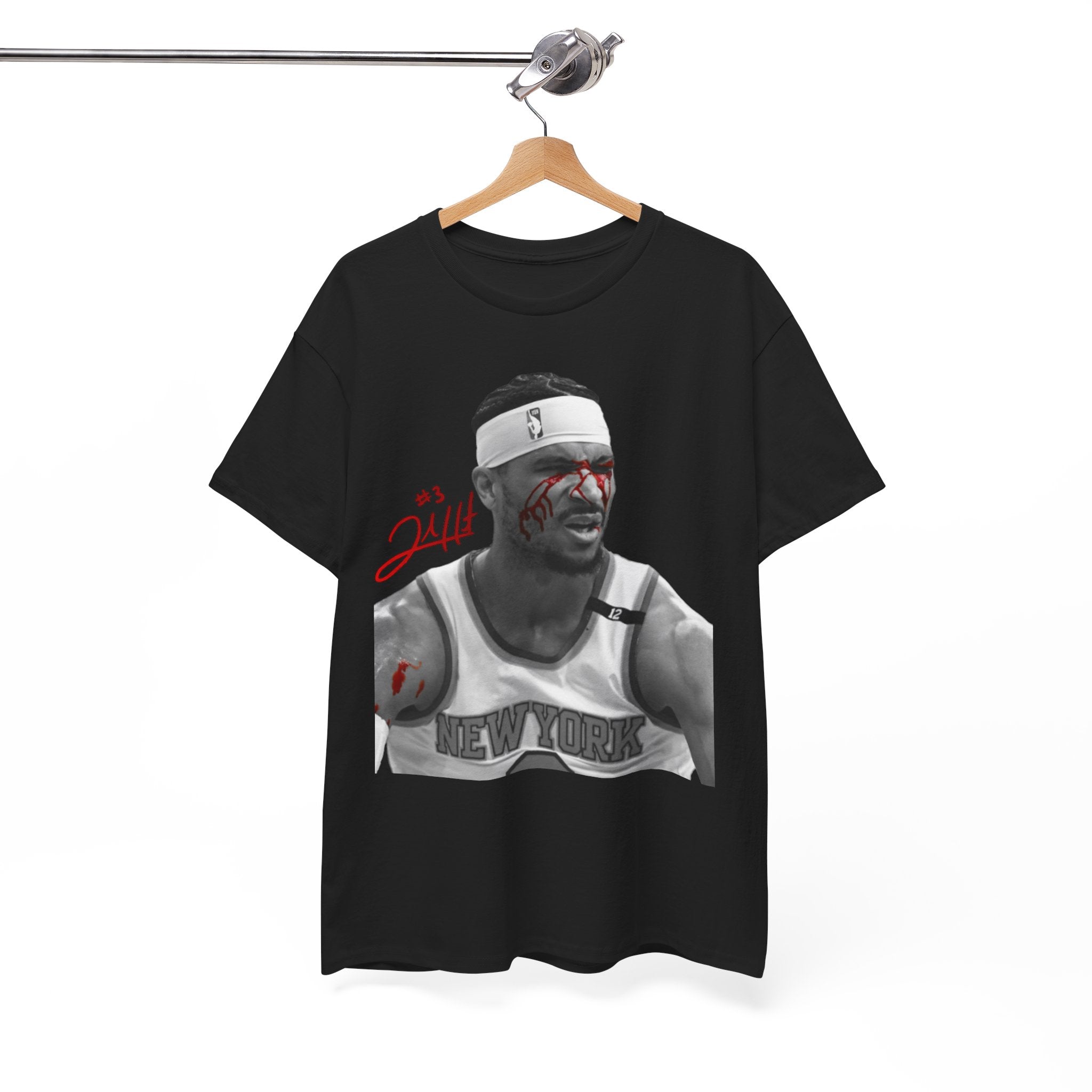 Josh Hart Blood Tee