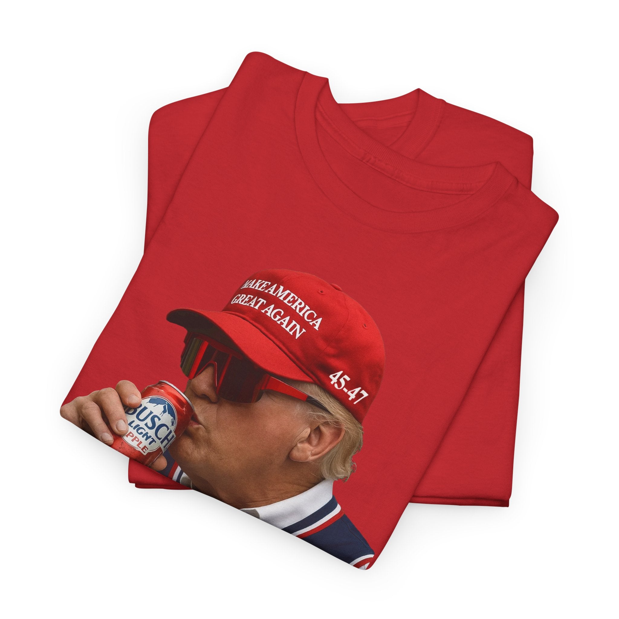 Donald Trump 'Frat' Tee