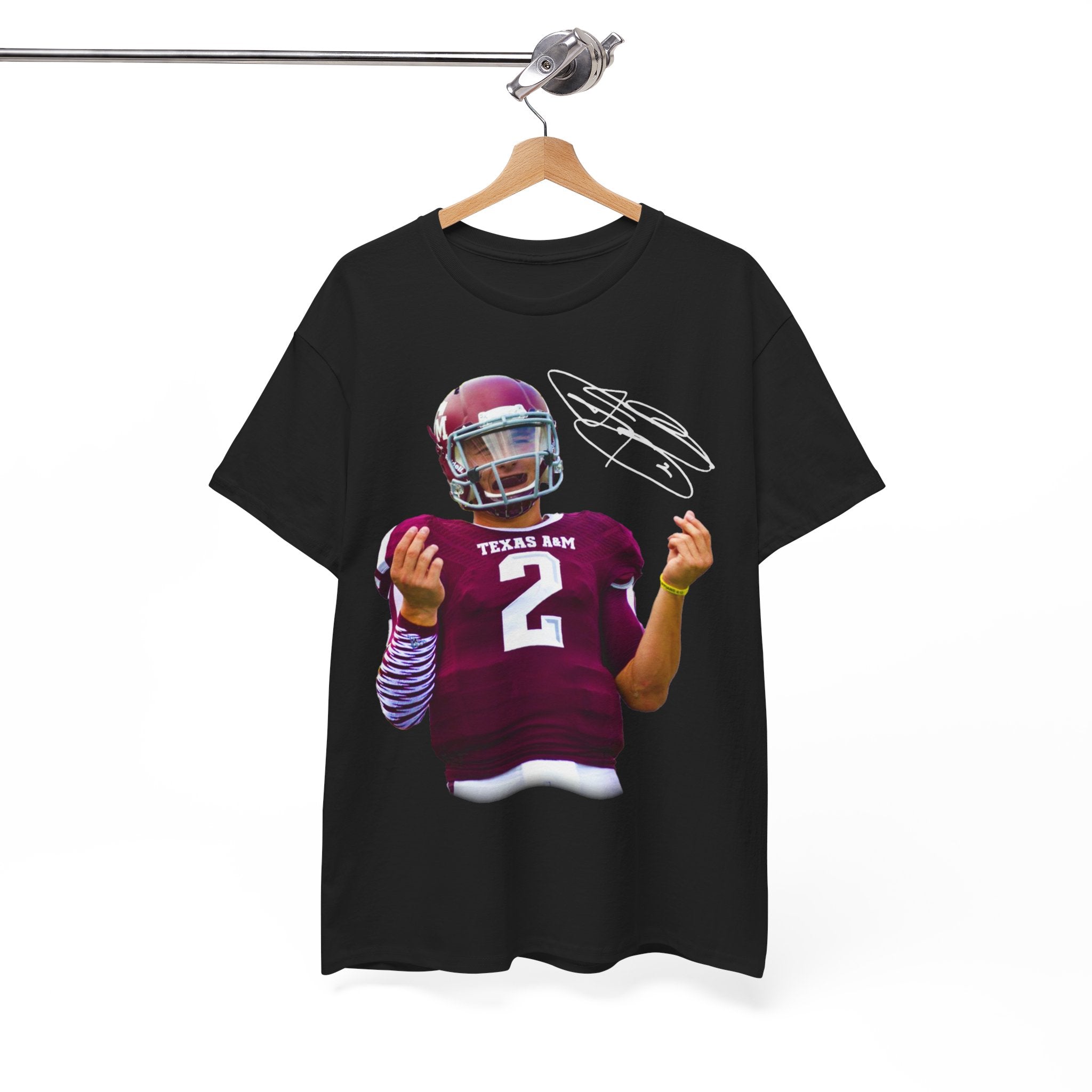 Johnny Football Tee