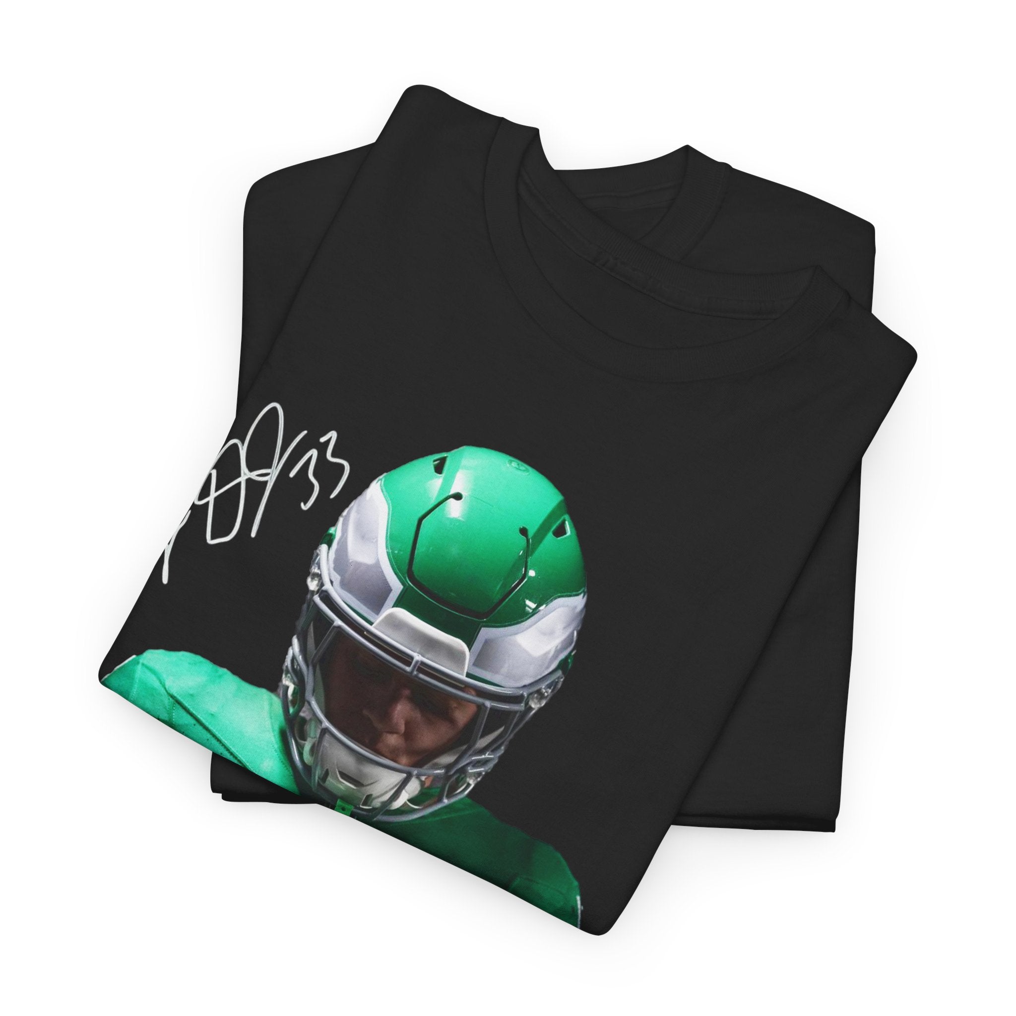 Cooper DeJean Tee
