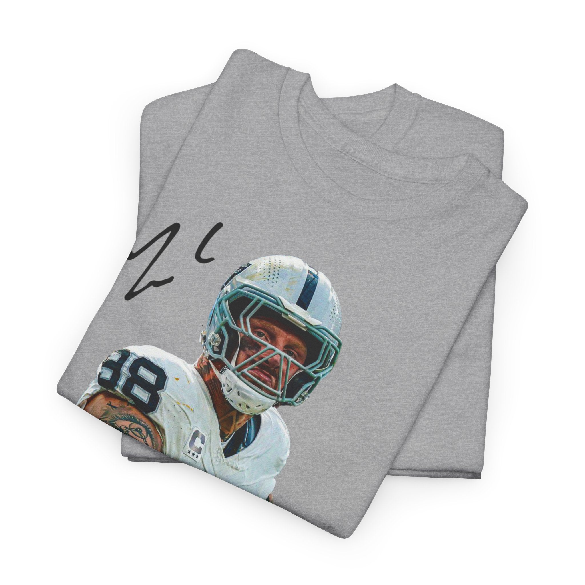 Maxx Crosby Tee