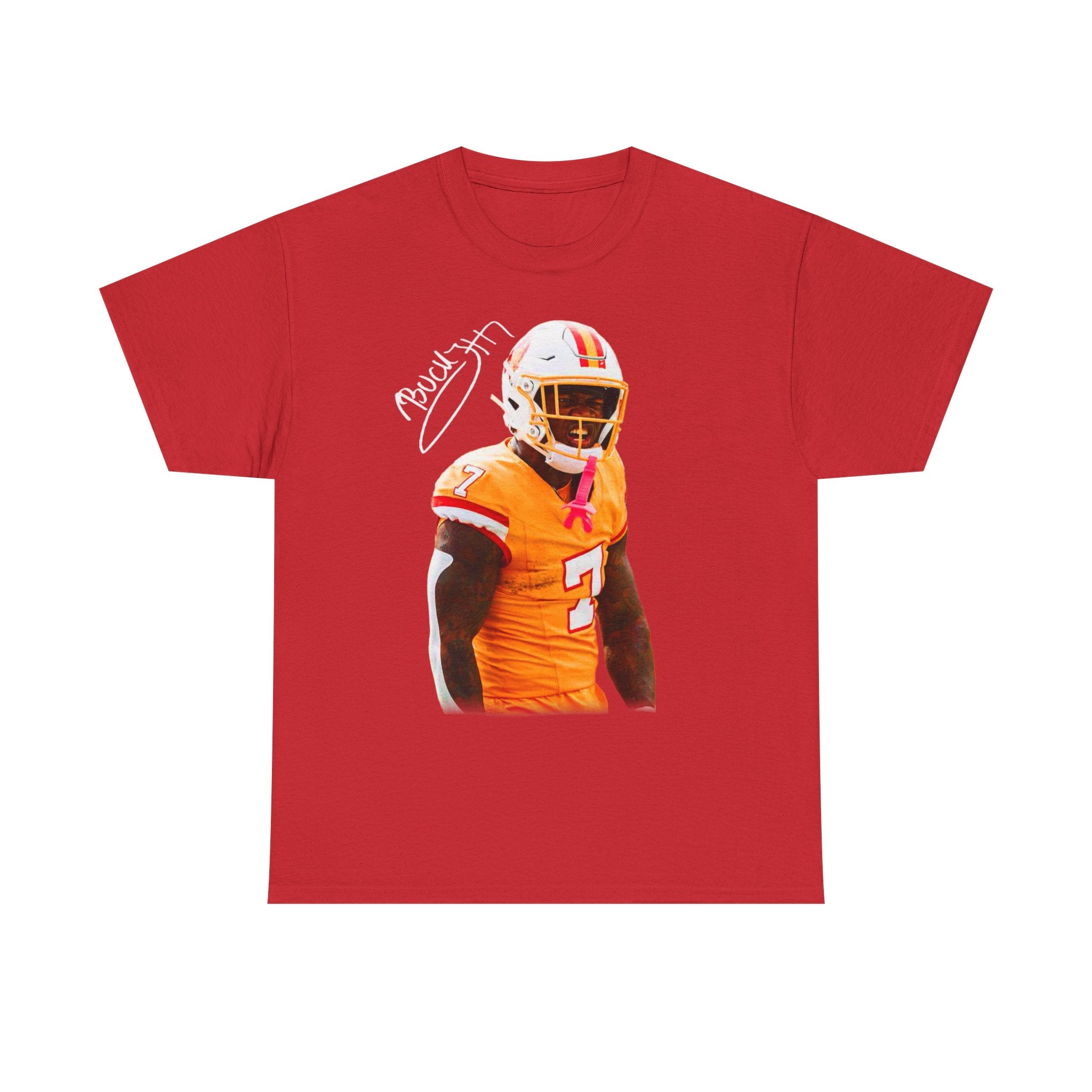 Bucky Irving Tee