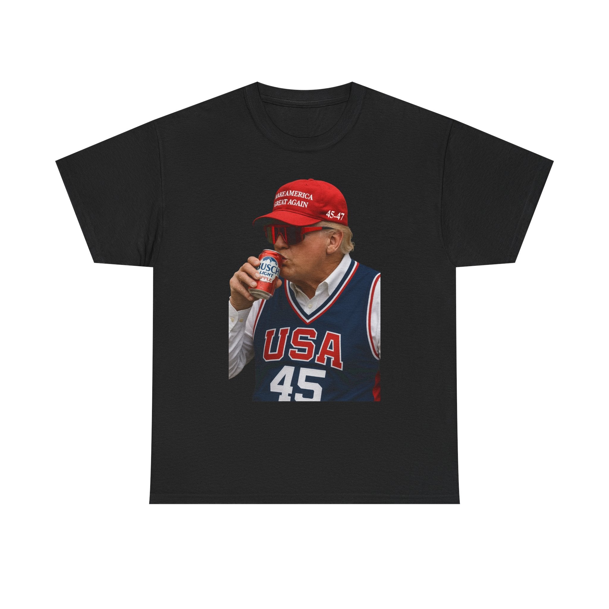 Donald Trump 'Frat' Tee