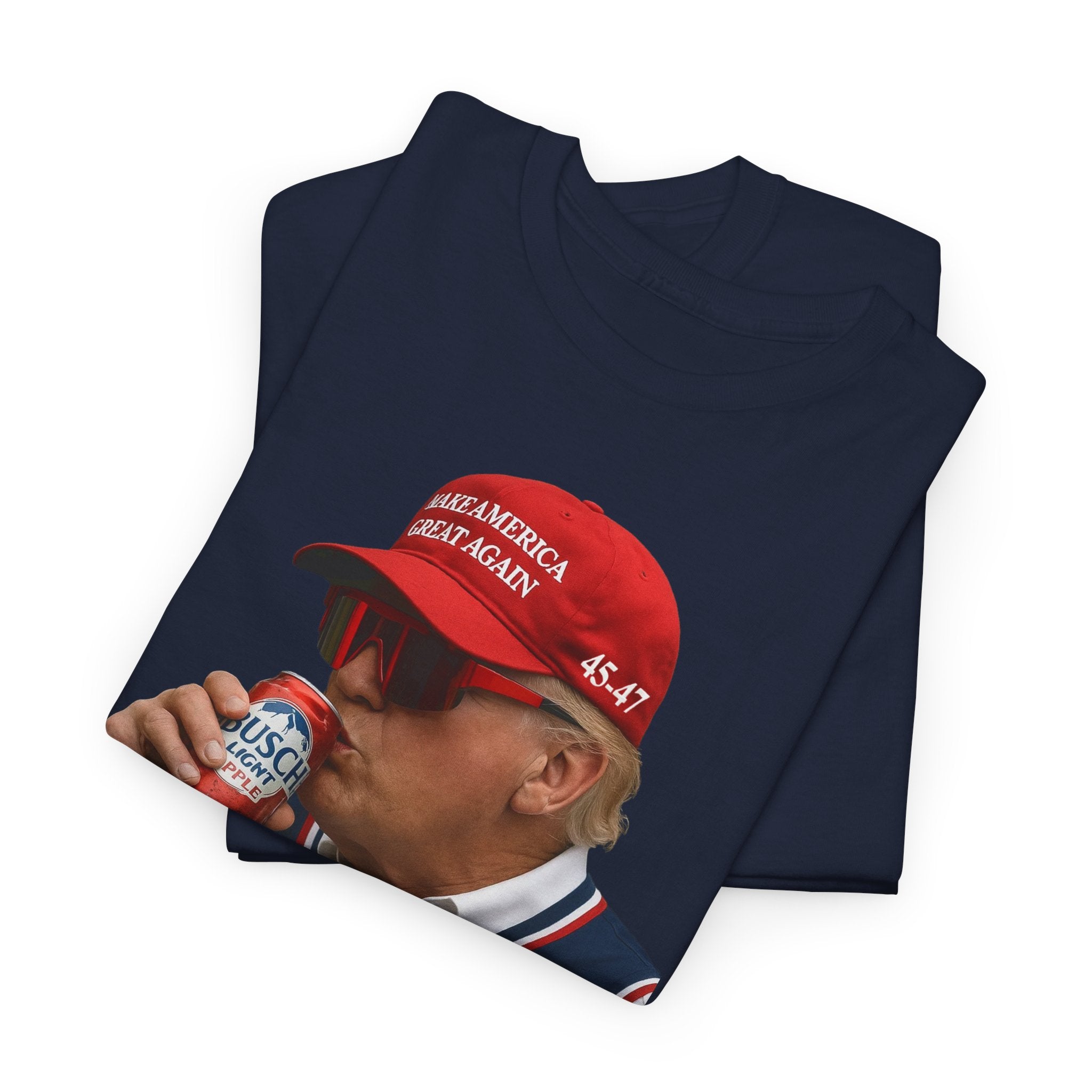 Donald Trump 'Frat' Tee