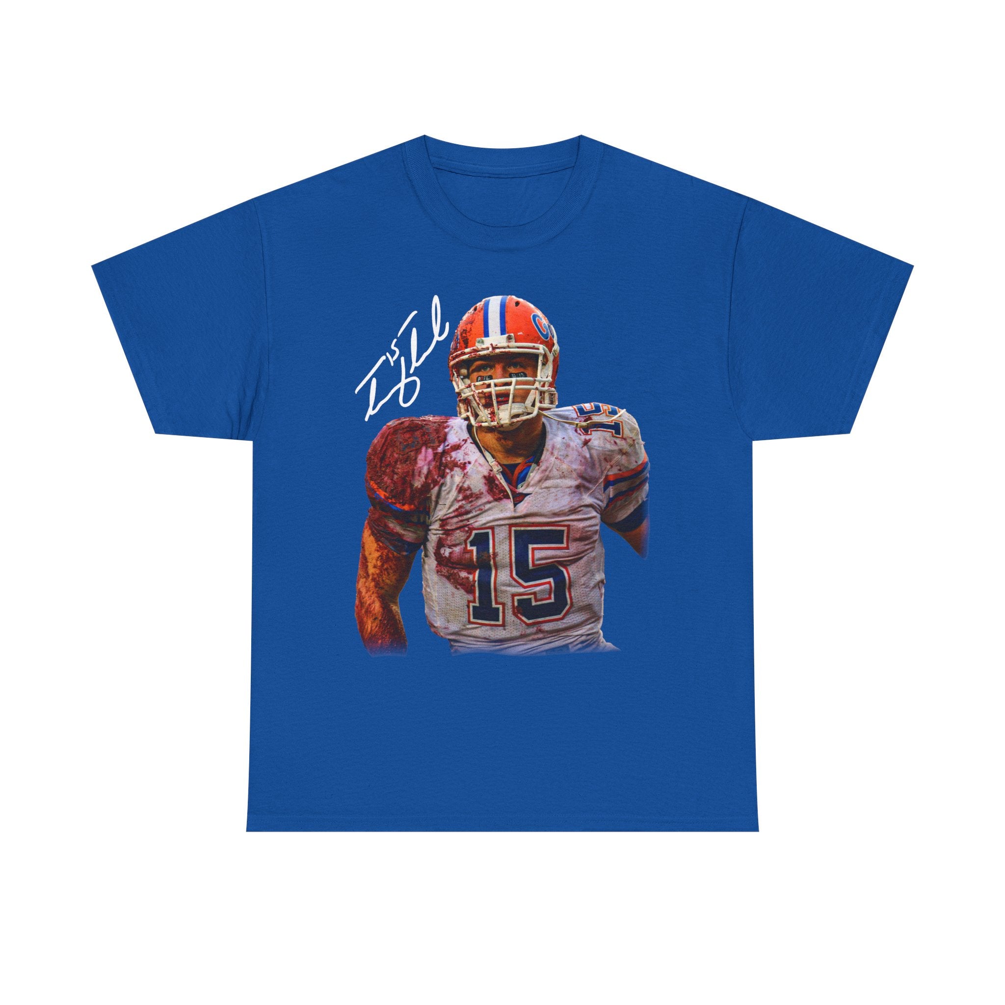 Tim Tebow Tee