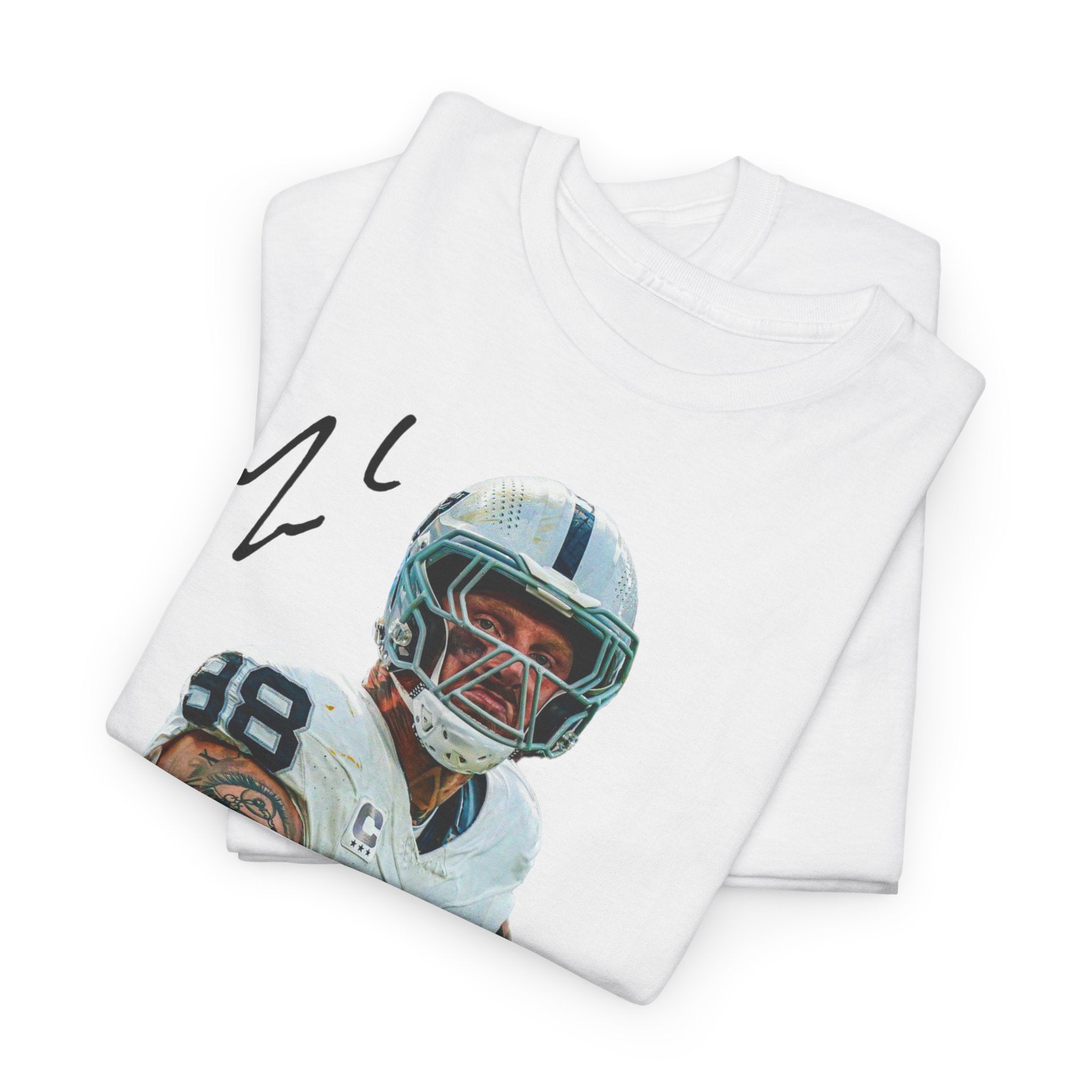 Maxx Crosby Tee
