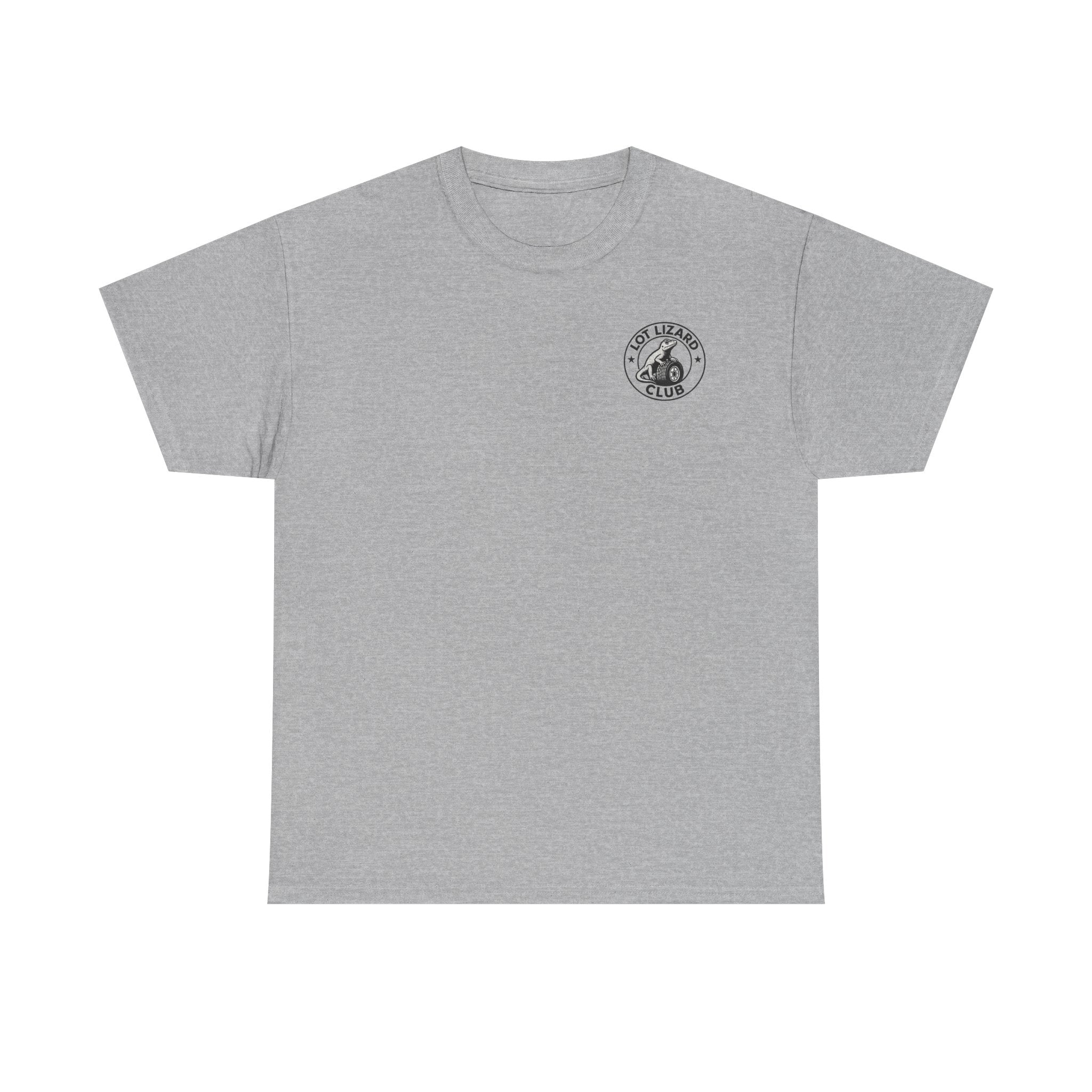 Lot Lizard Club Tee