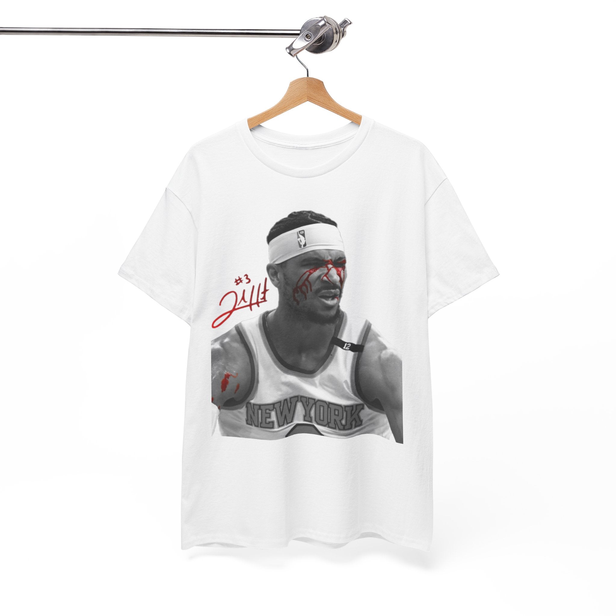 Josh Hart Blood Tee