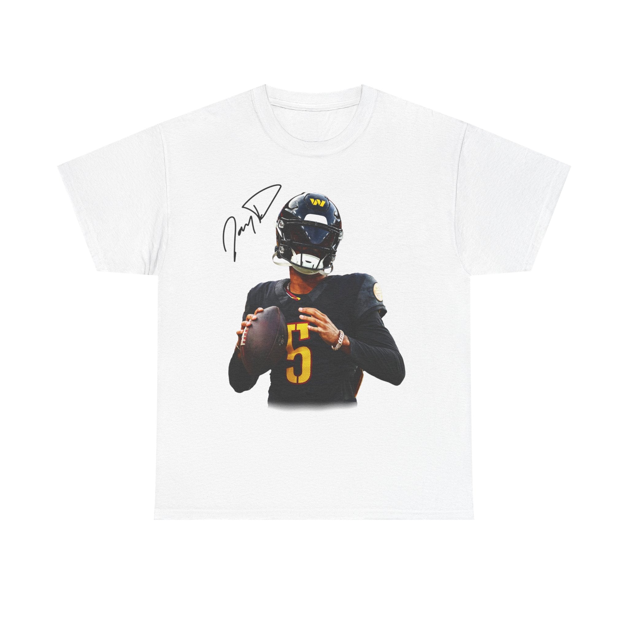 Jayden Daniels Tee