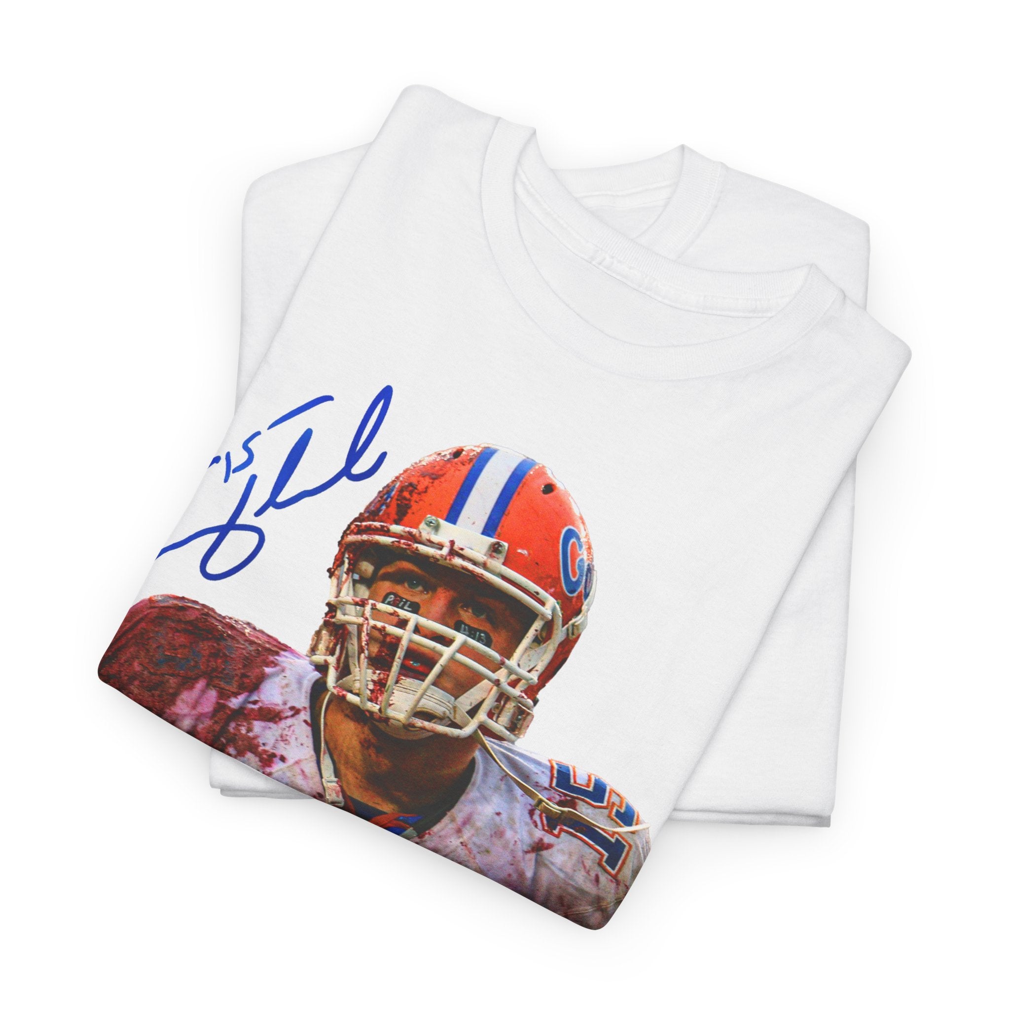 Tim Tebow Tee