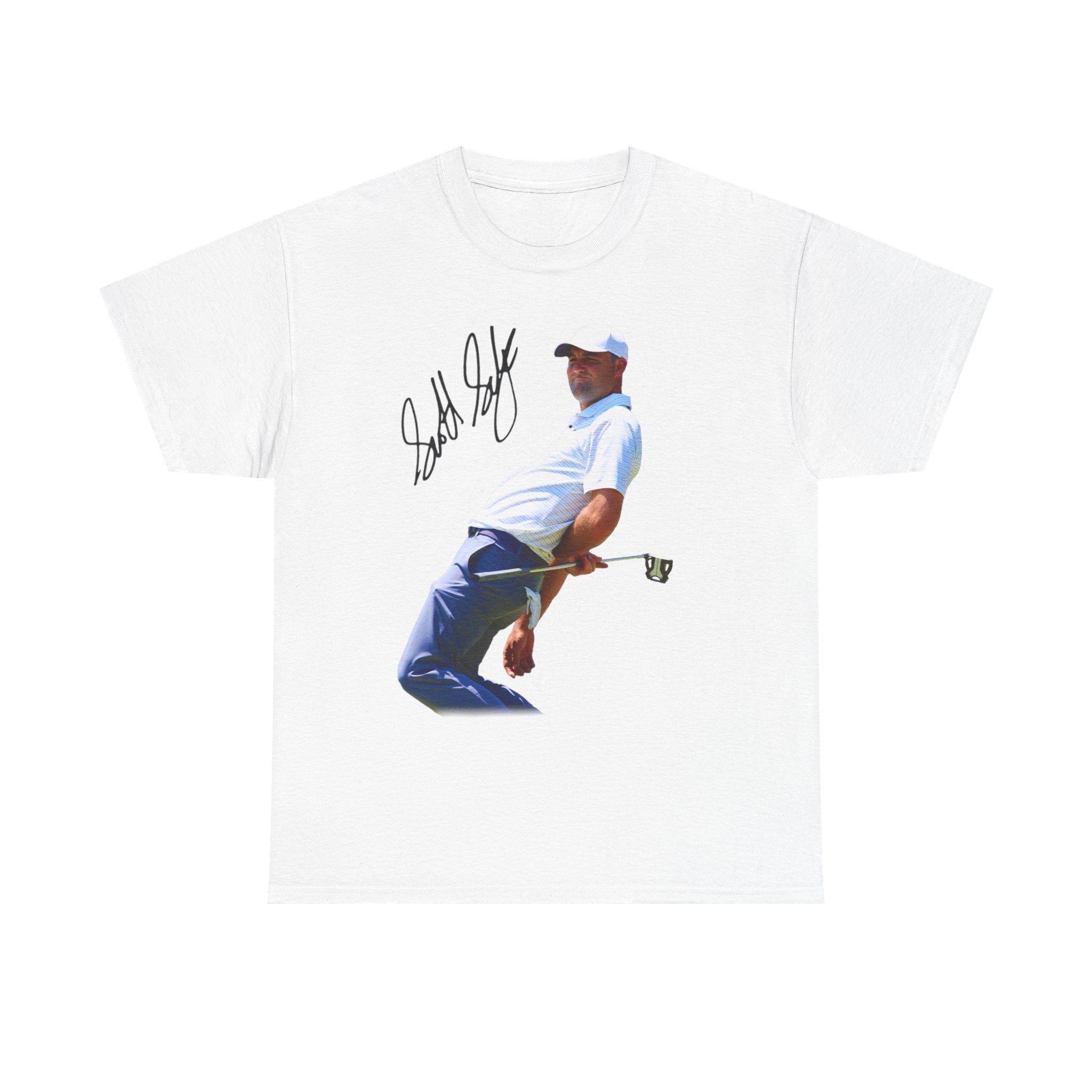Scottie Scheffler Tee