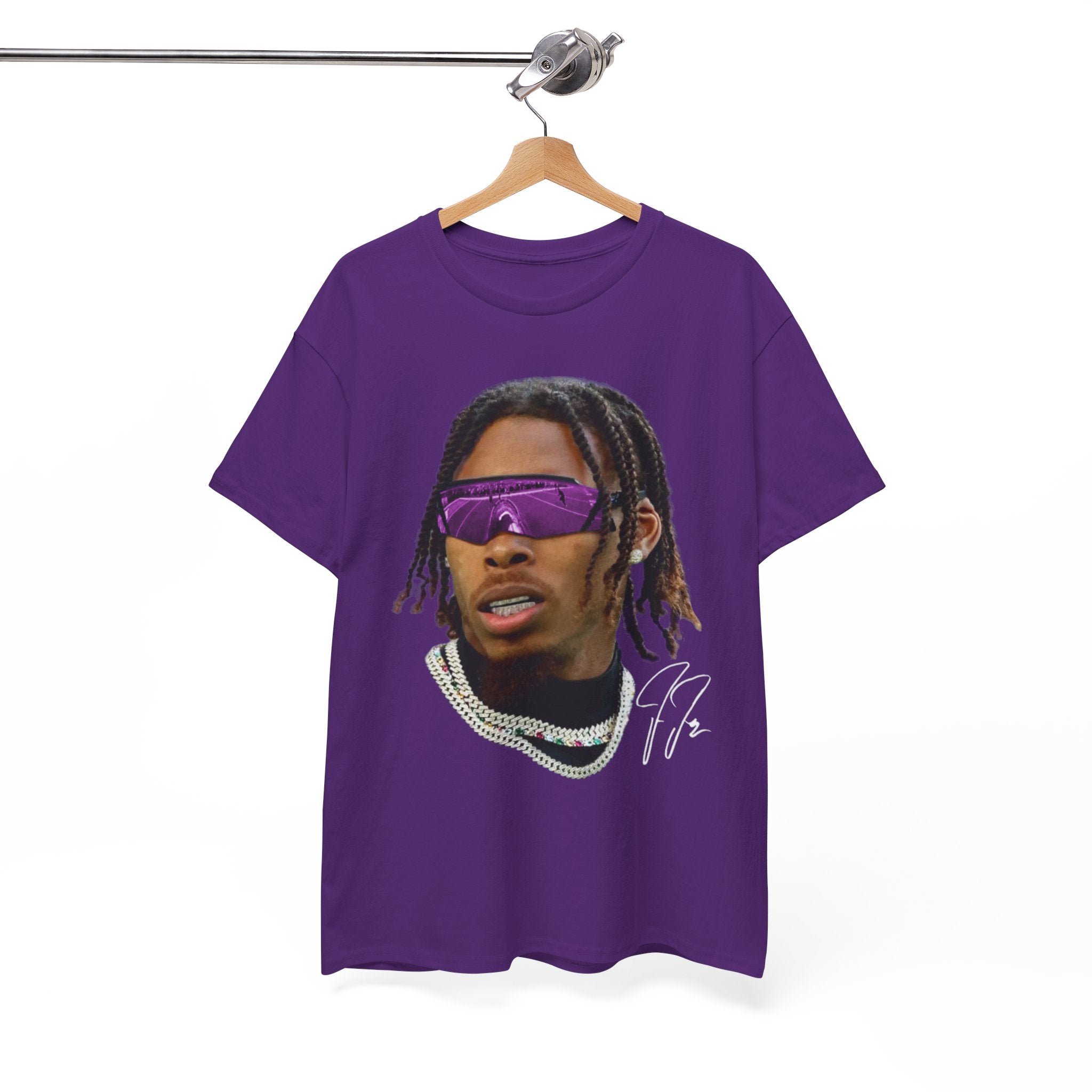 JJETAS Tee