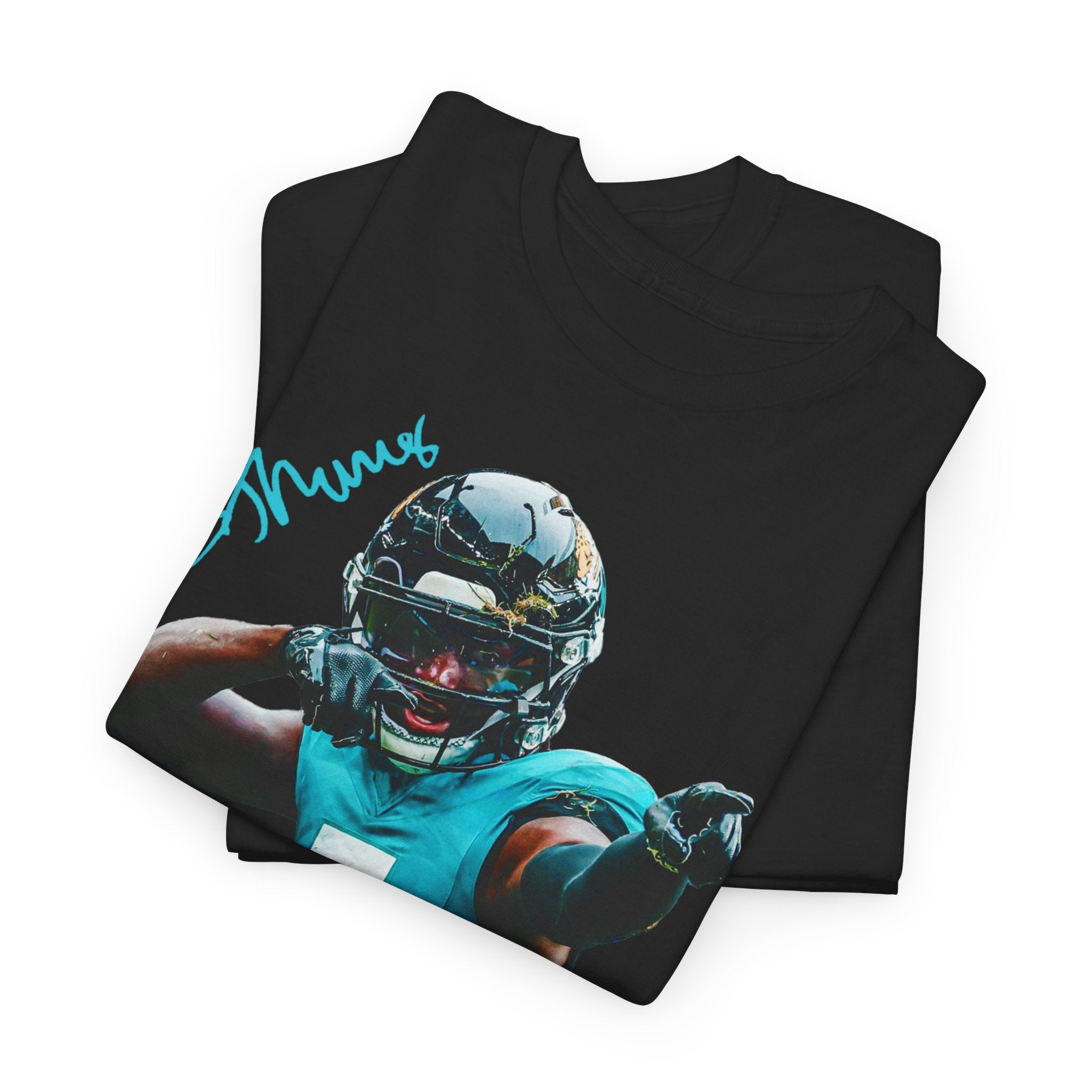 Brian Thomas Jr Tee