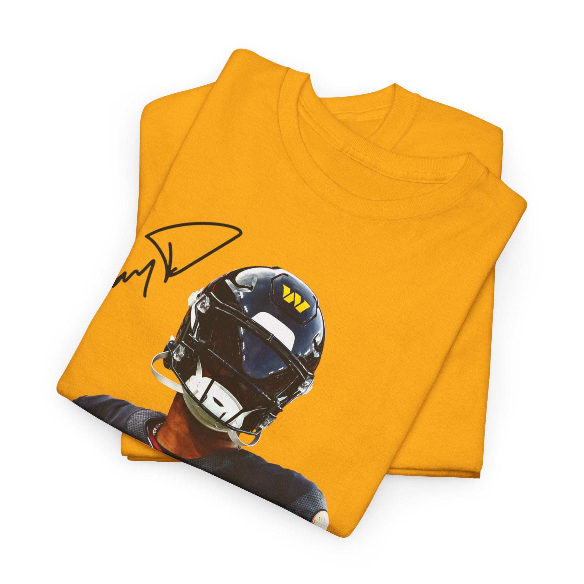 Jayden Daniels Tee