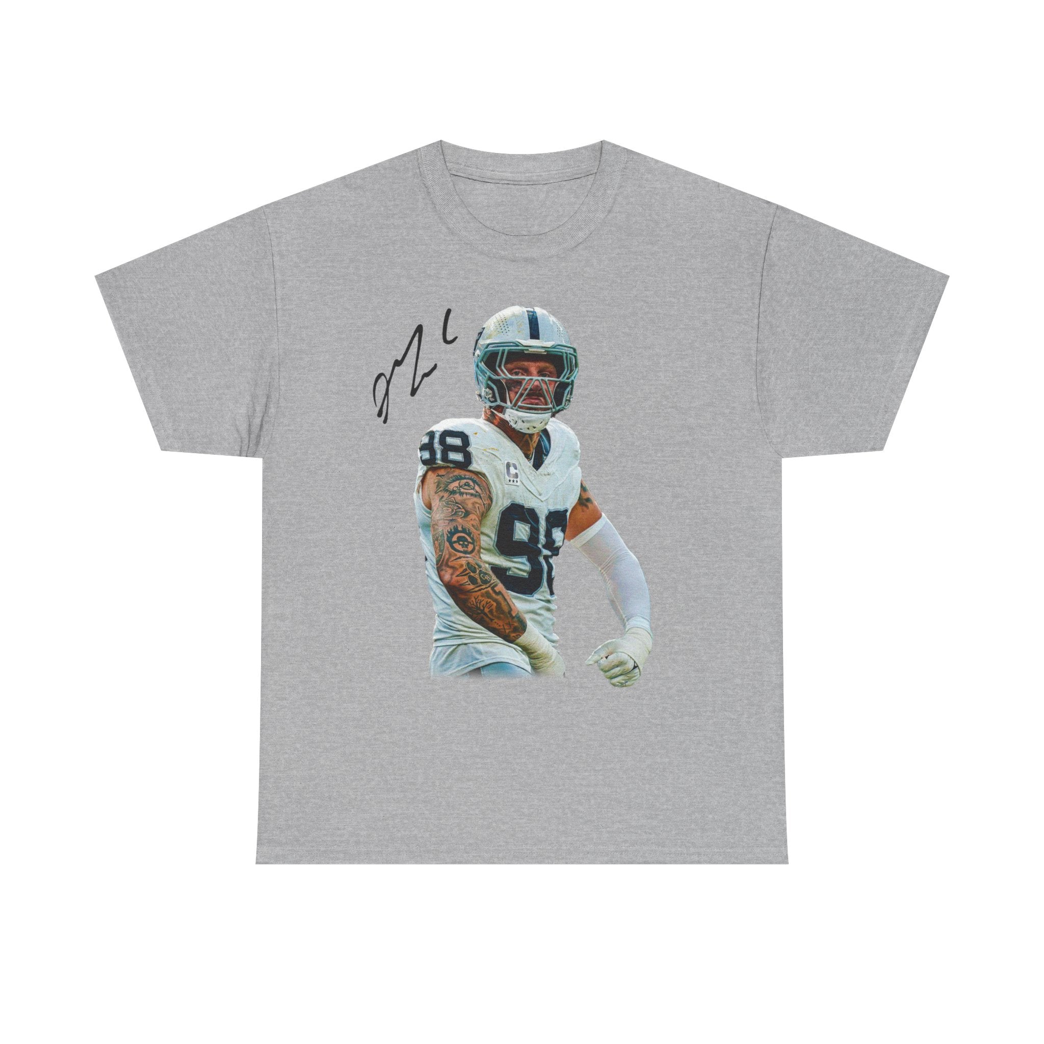 Maxx Crosby Tee