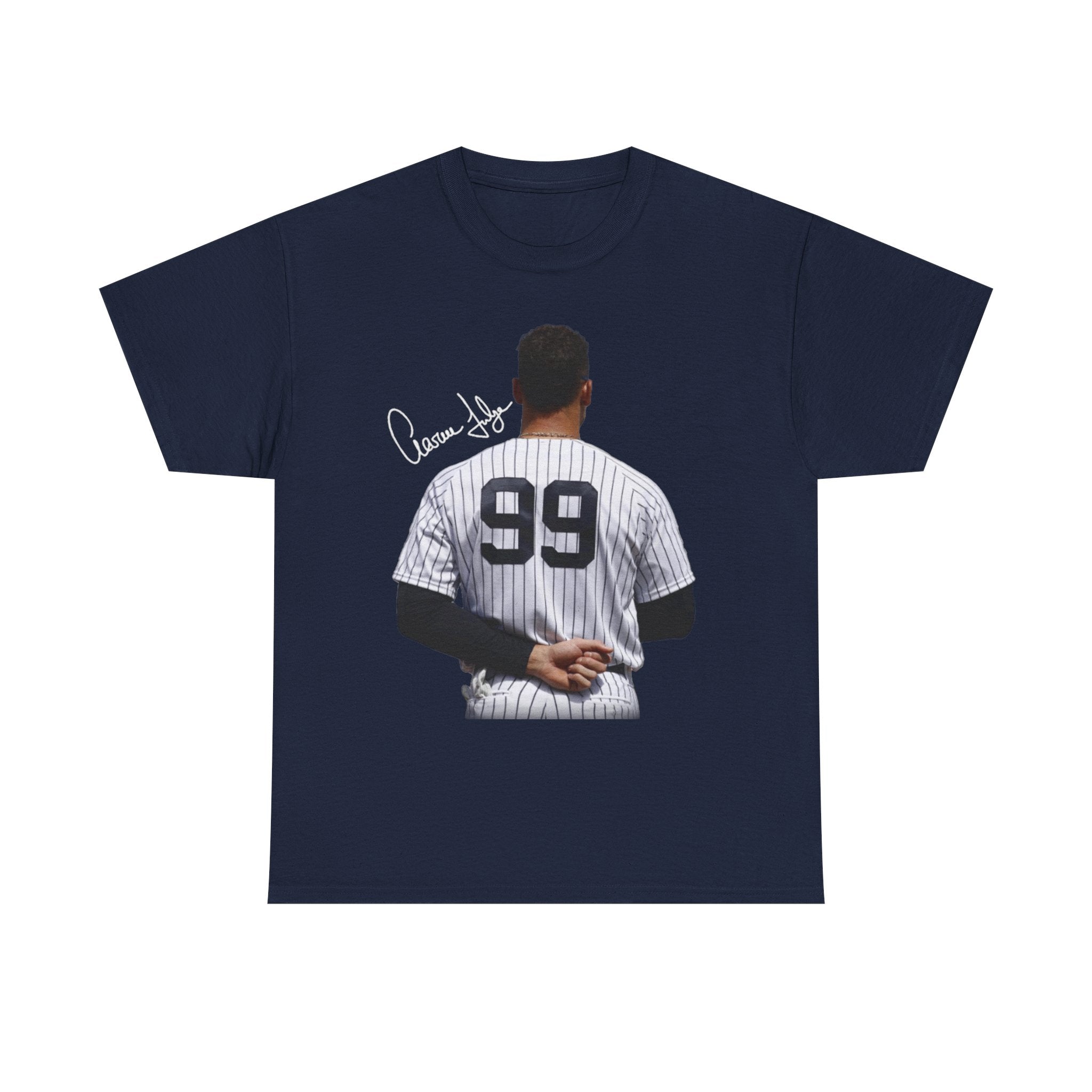 Aaron Judge Tee