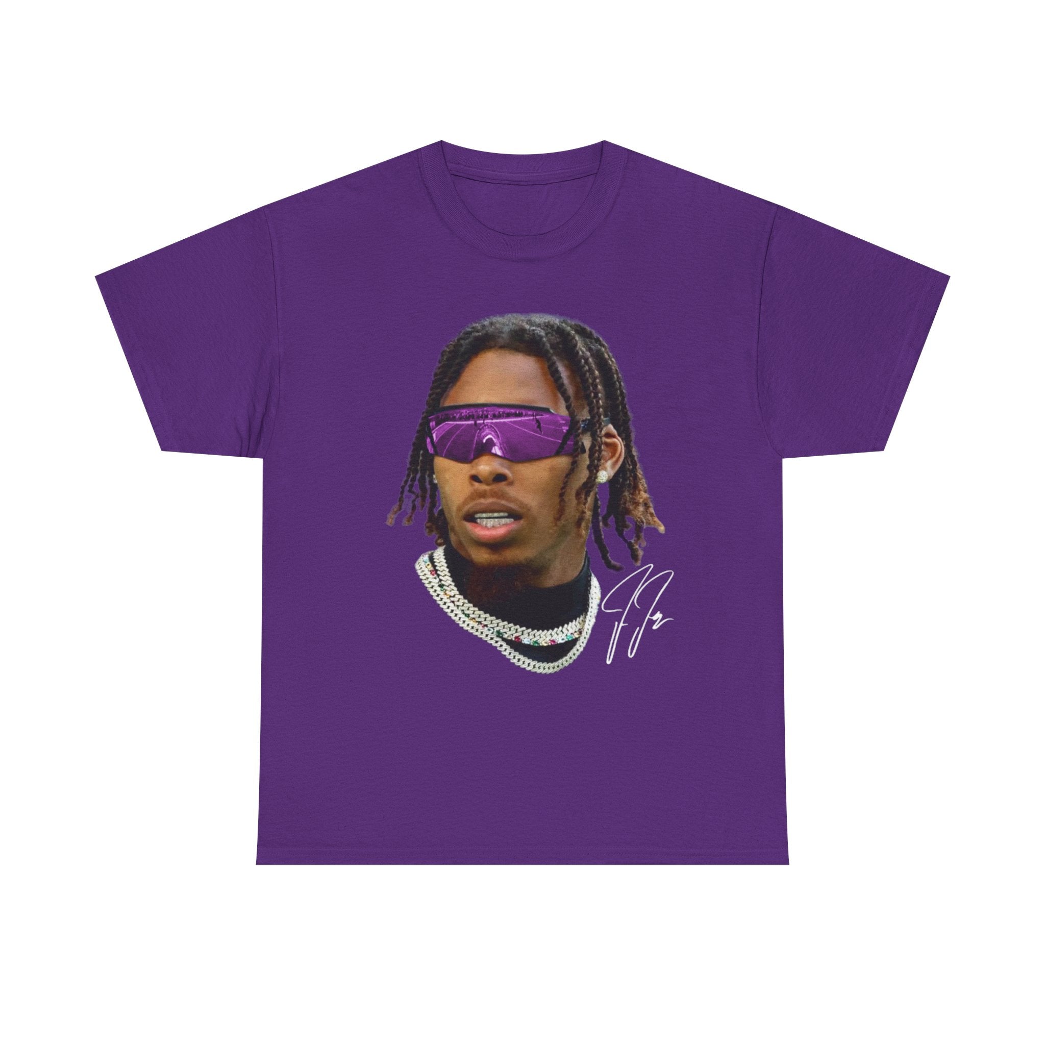 JJETAS Tee