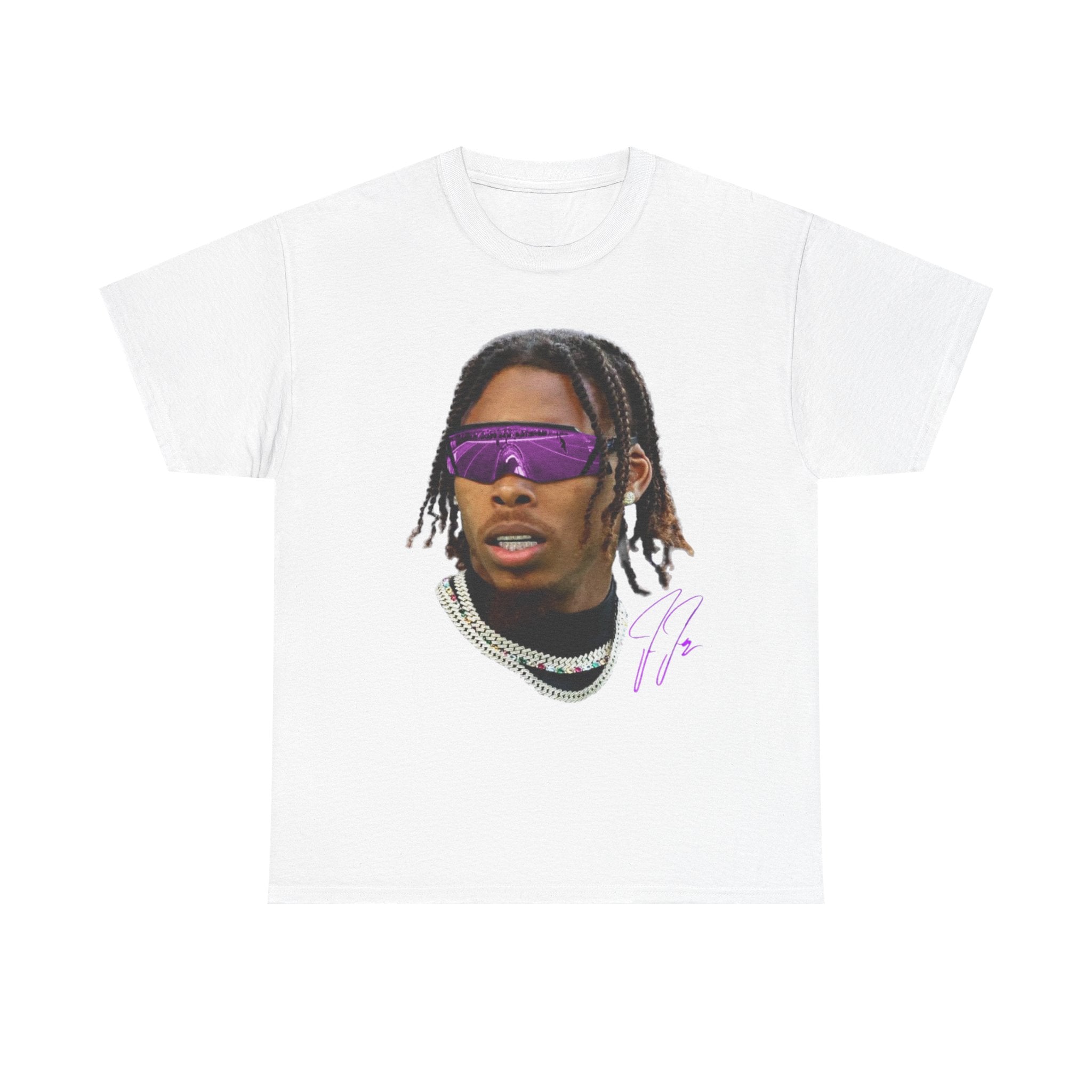 JJETAS Tee