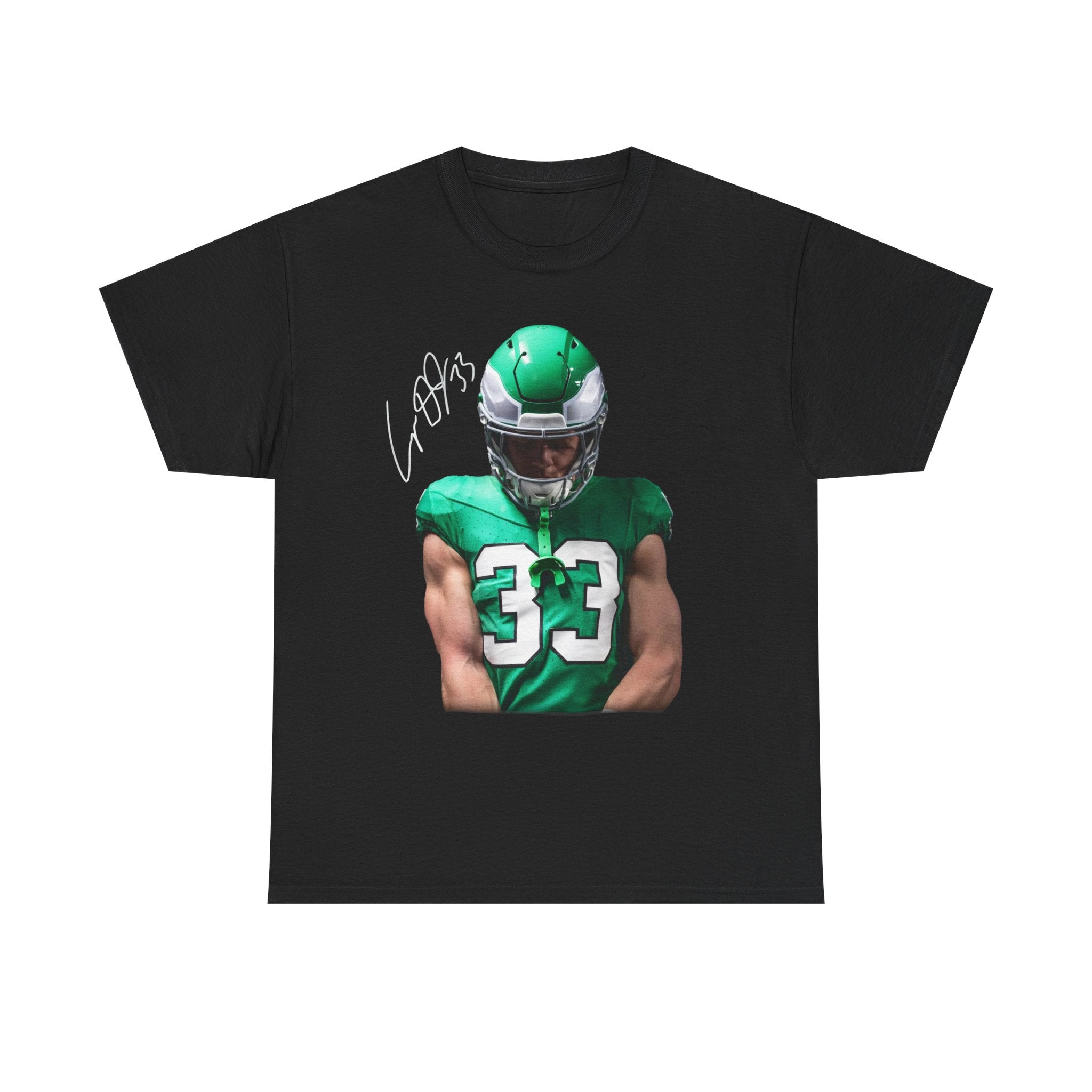 Cooper DeJean Tee