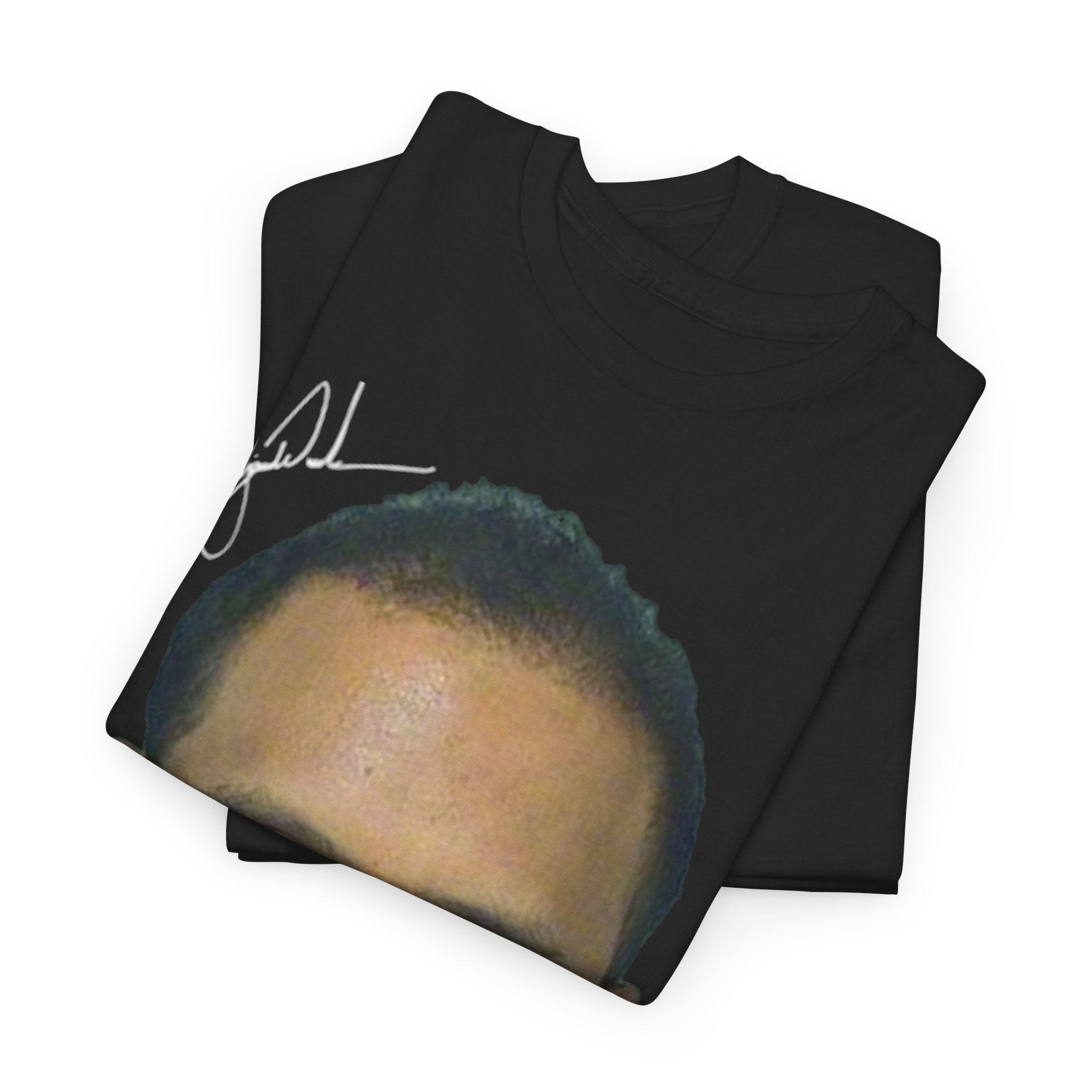 Tiger Woods Mugshot Tee
