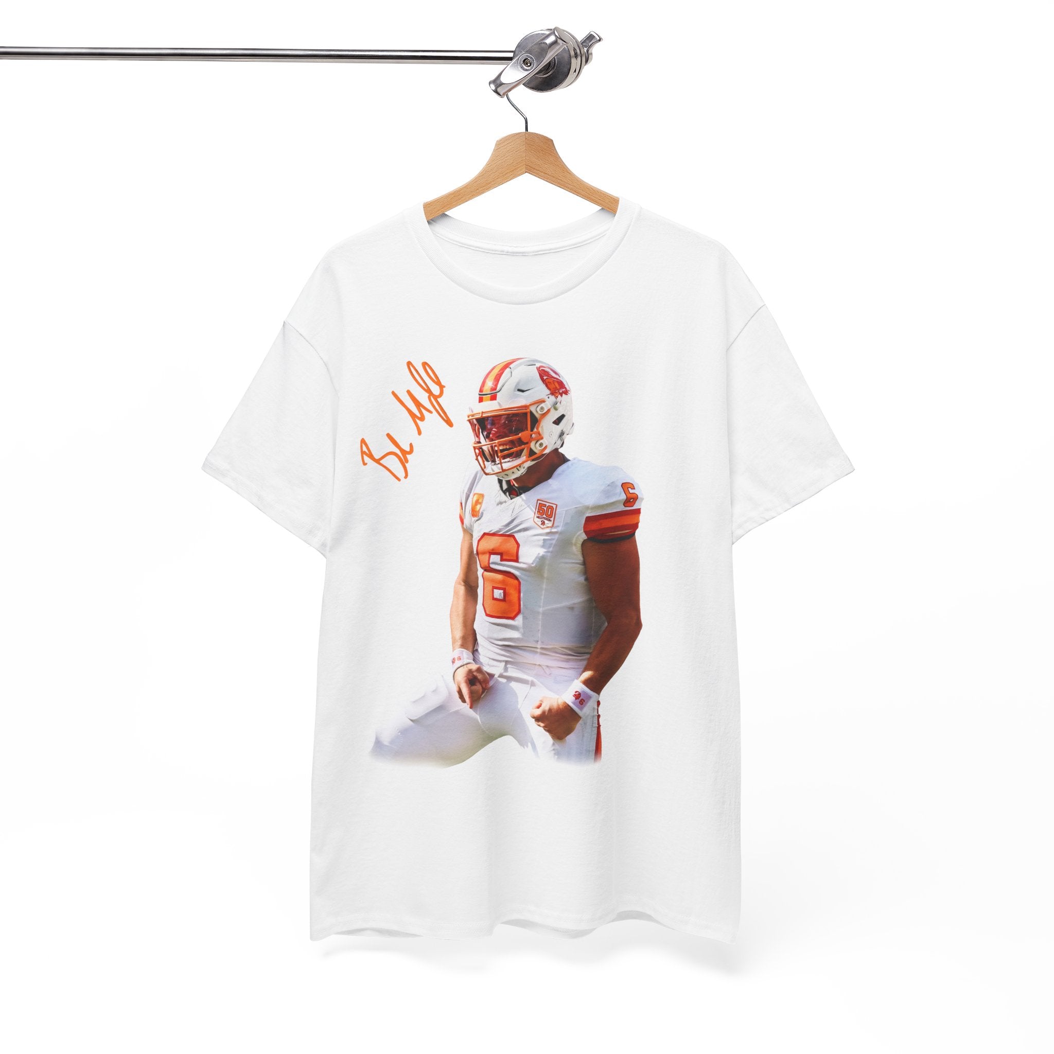Baker Mayfield Tee