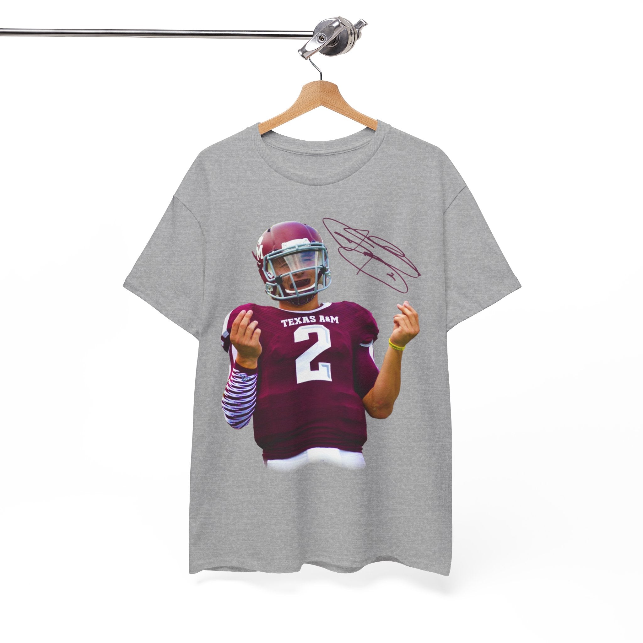Johnny Football Tee