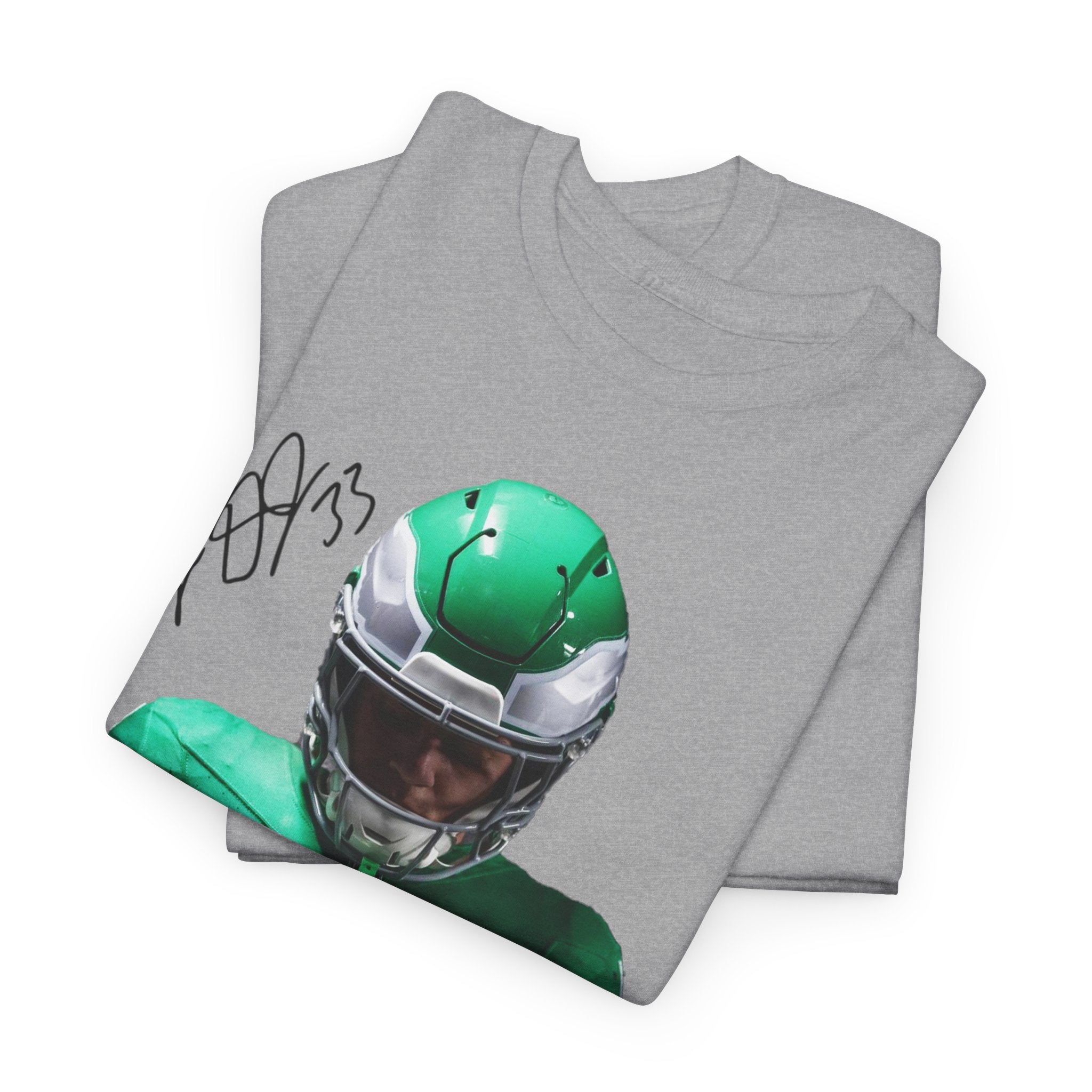 Cooper DeJean Tee