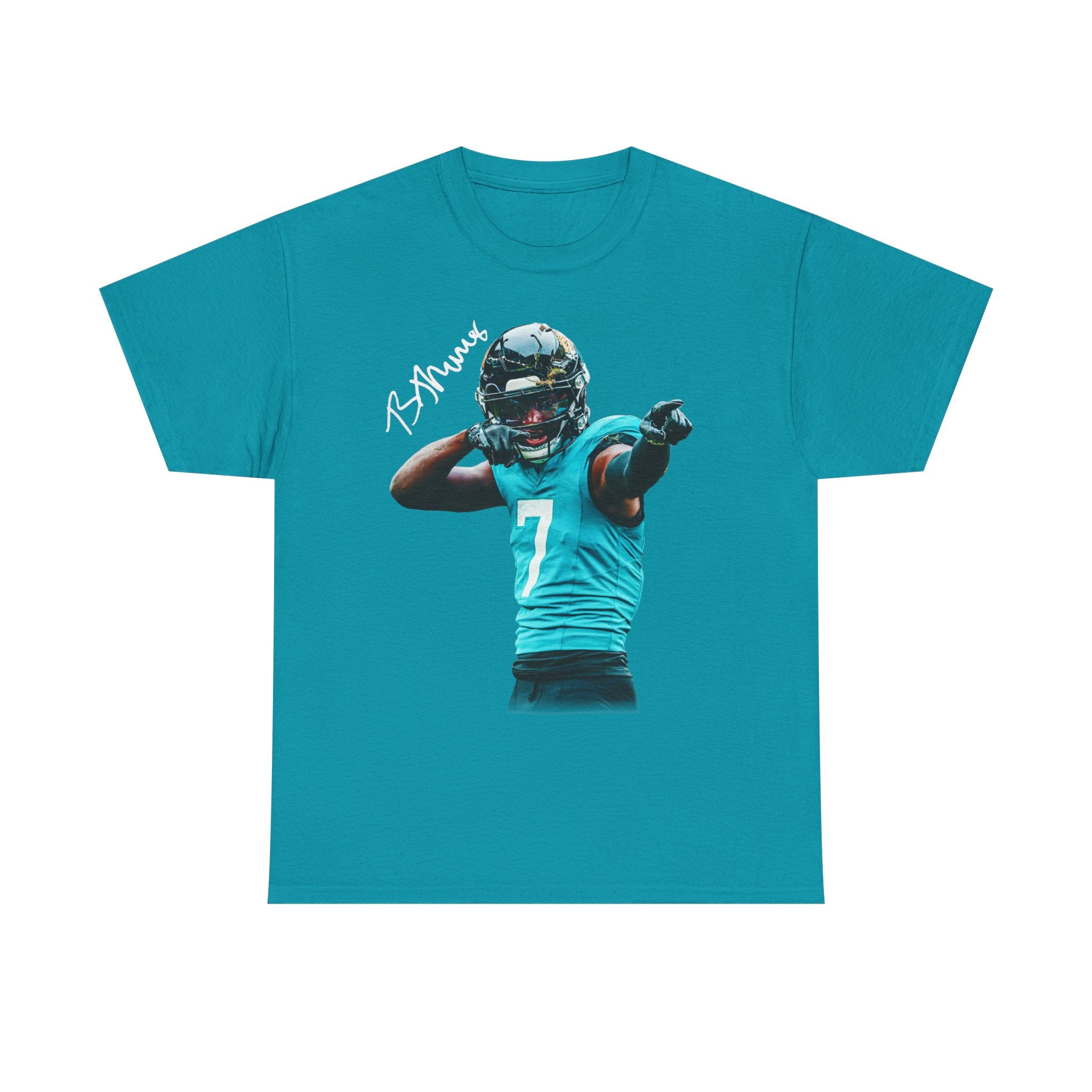 Brian Thomas Jr Tee