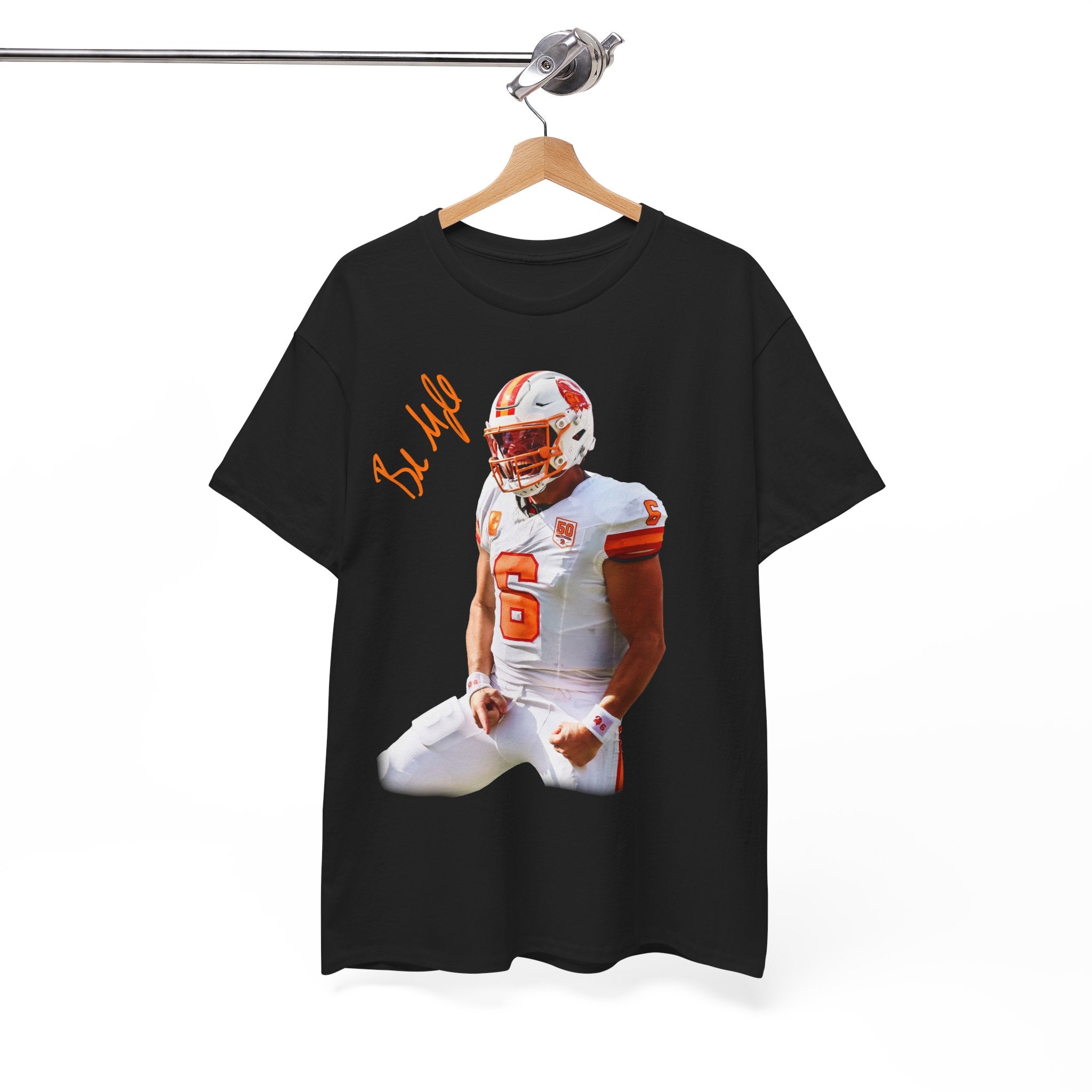 Baker Mayfield Tee