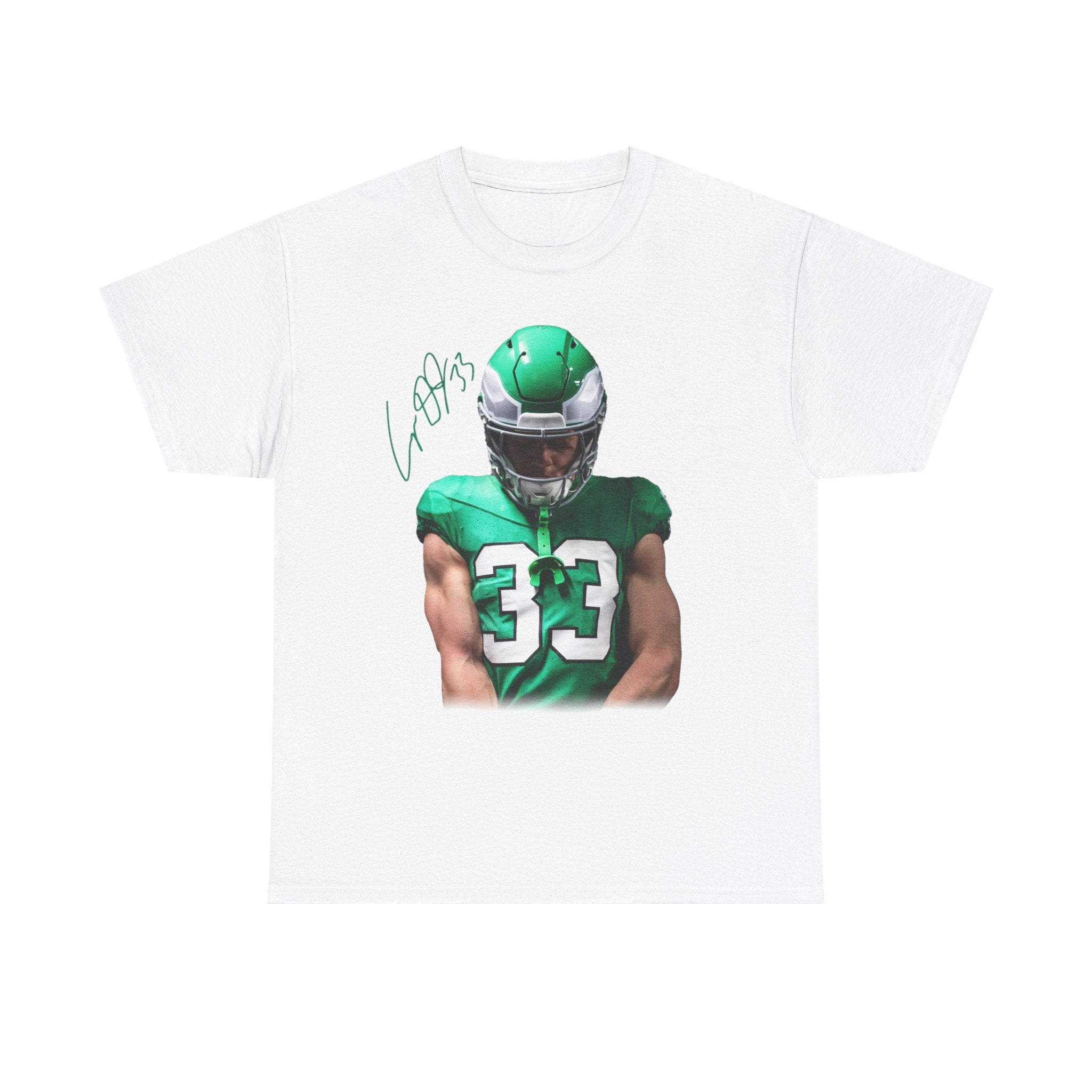 Cooper DeJean Tee