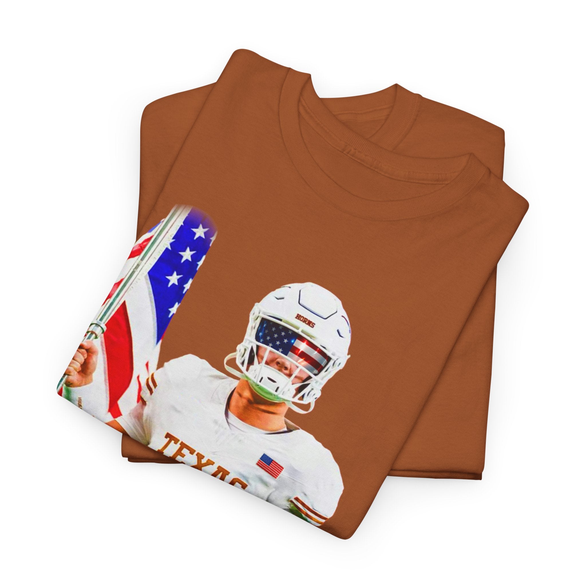 Arch Manning USA Tee