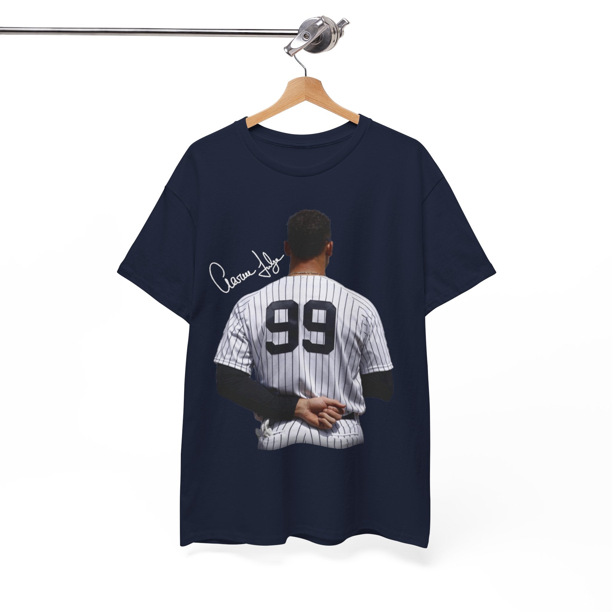 Aaron Judge Tee