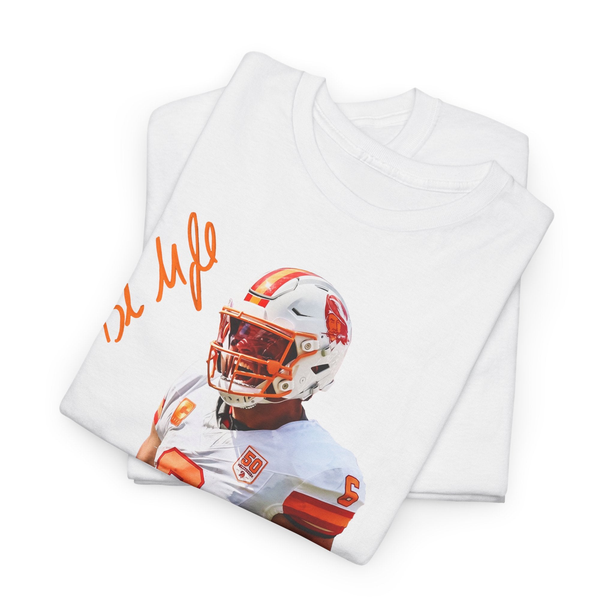 Baker Mayfield Tee