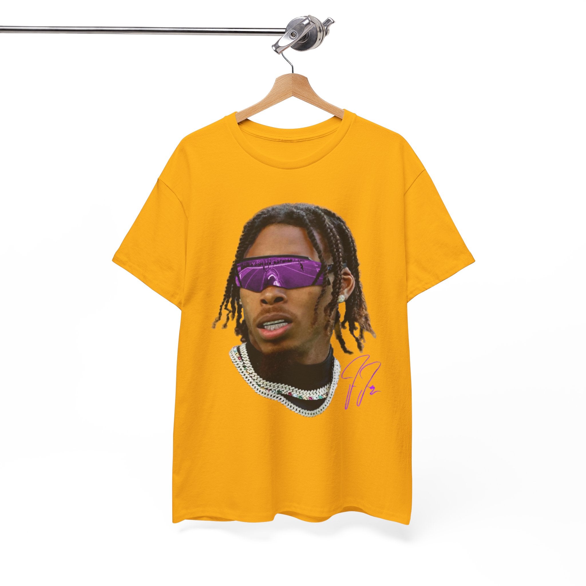 JJETAS Tee