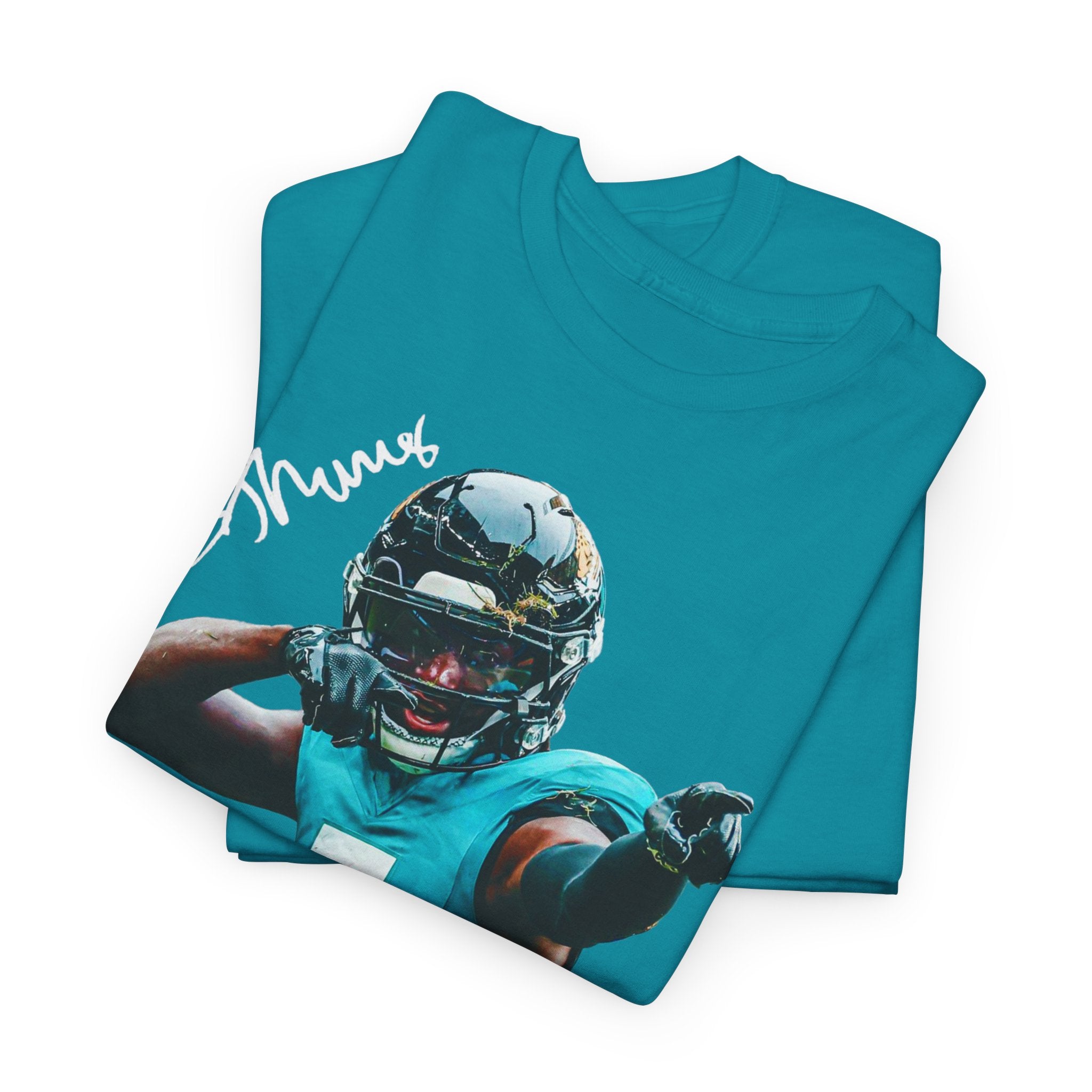 Brian Thomas Jr Tee