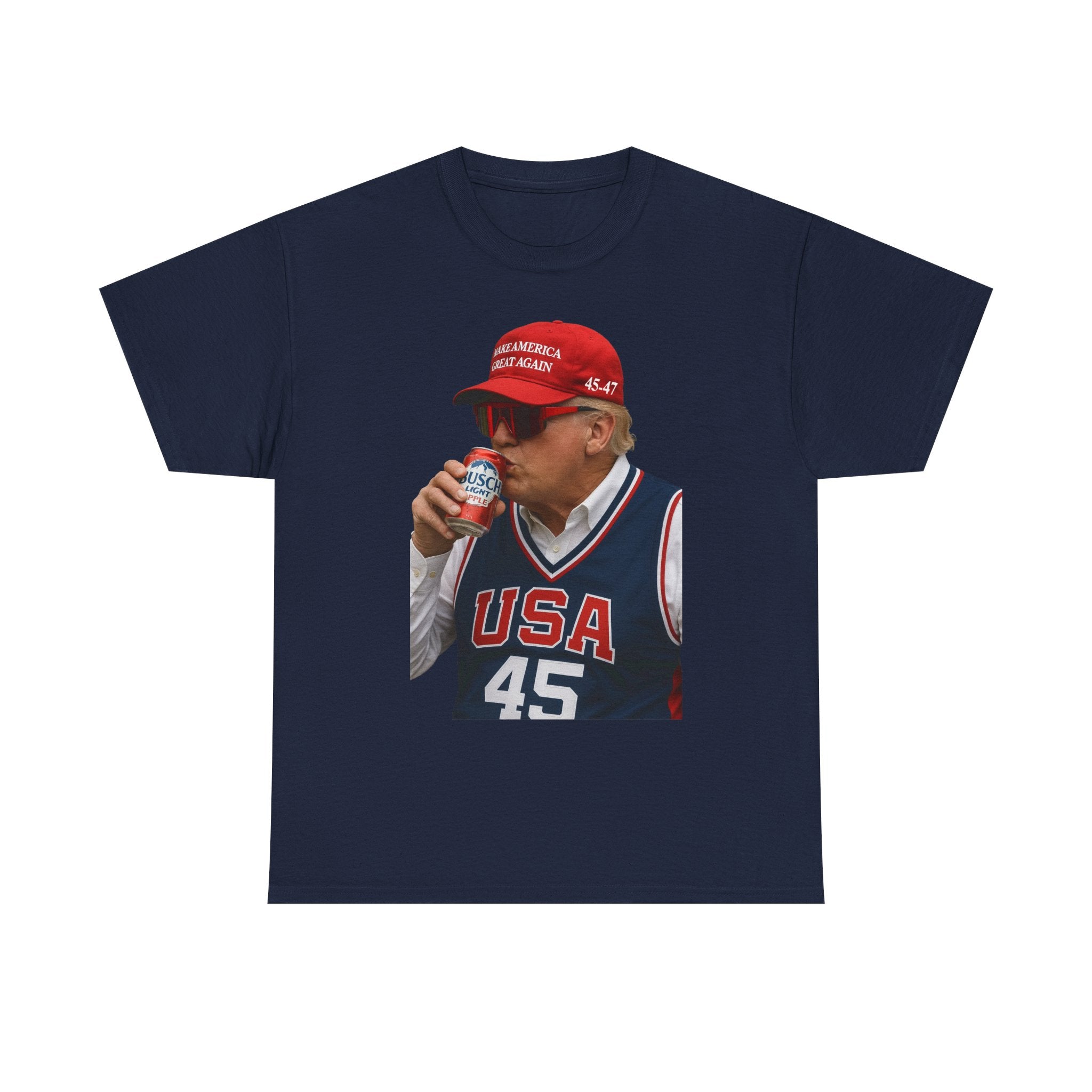 Donald Trump 'Frat' Tee