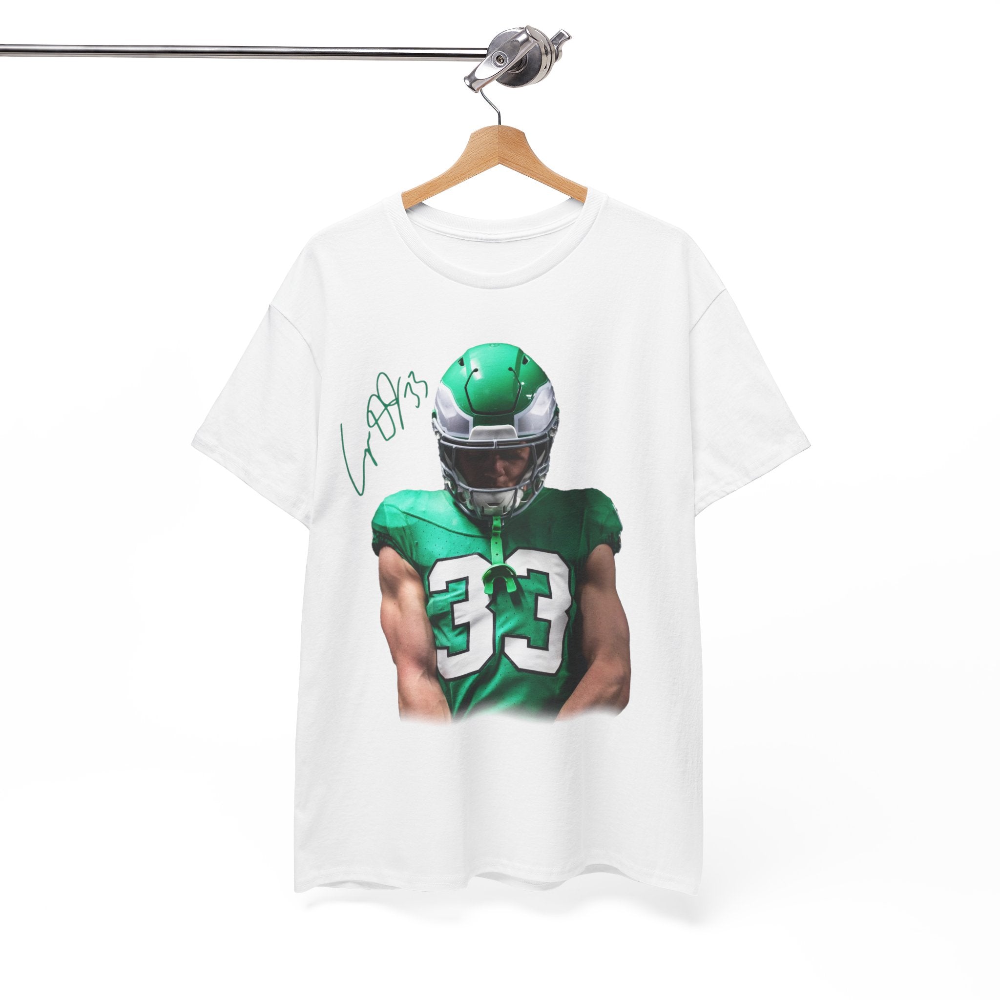 Cooper DeJean Tee