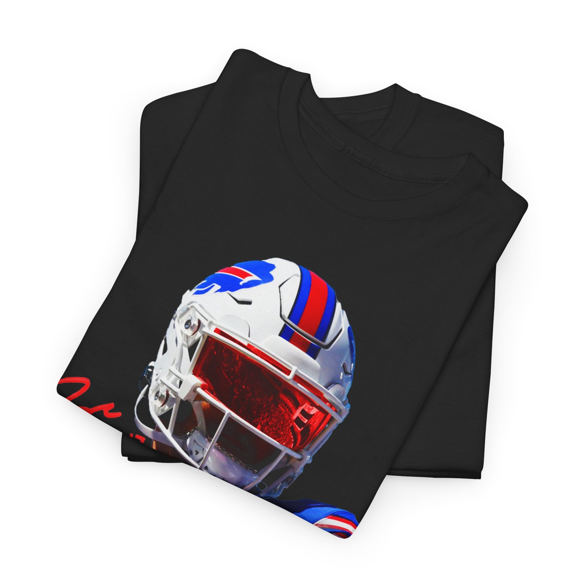 Josh Allen 'Visor' Tee