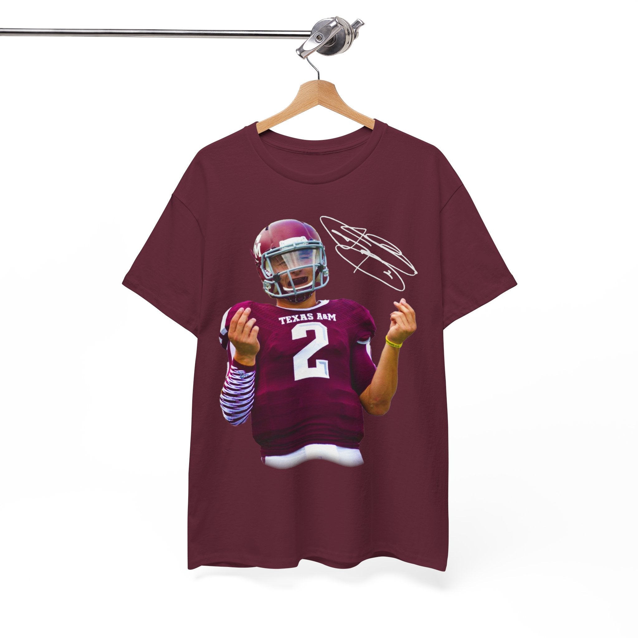 Johnny Football Tee