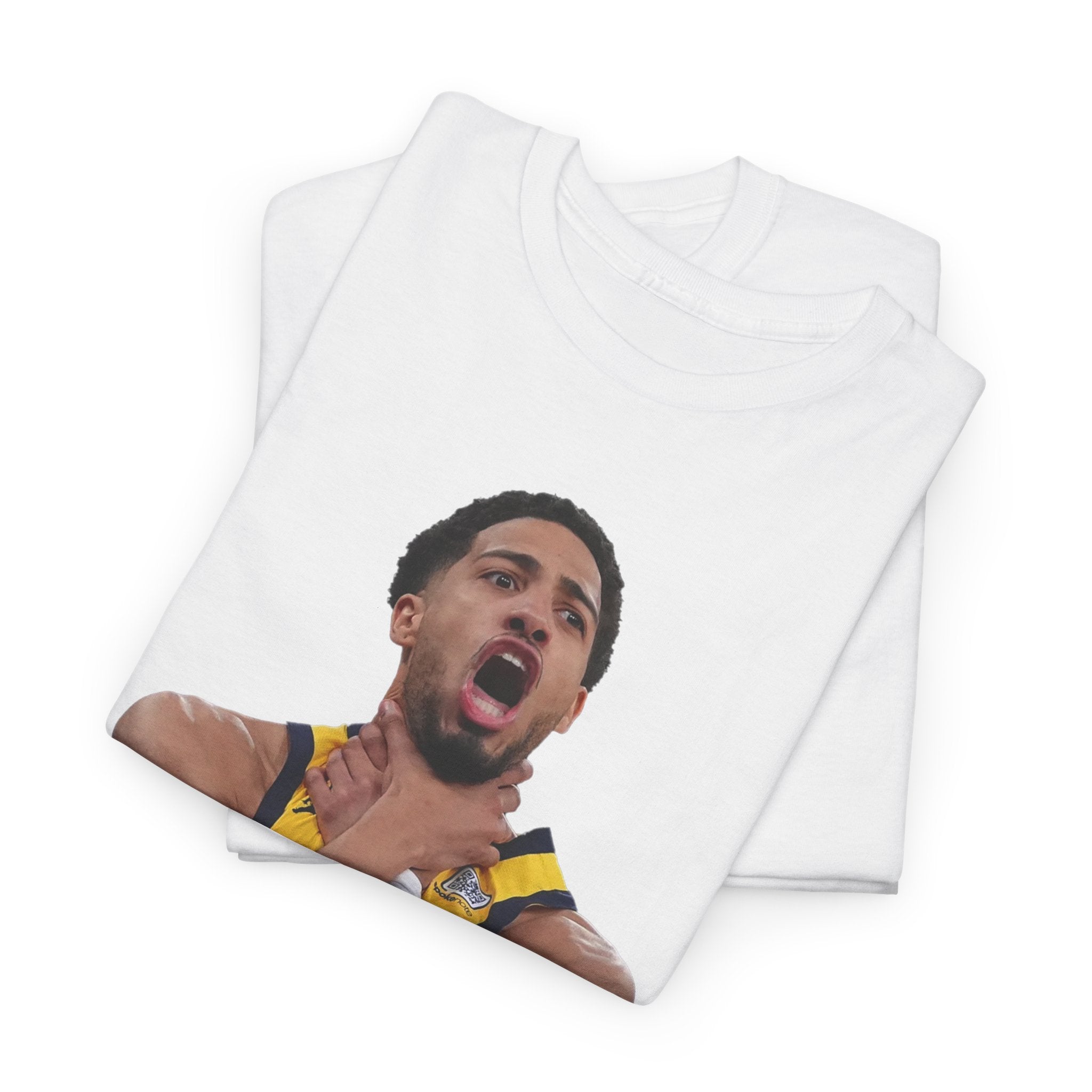 Haliburton "Choke" Tee