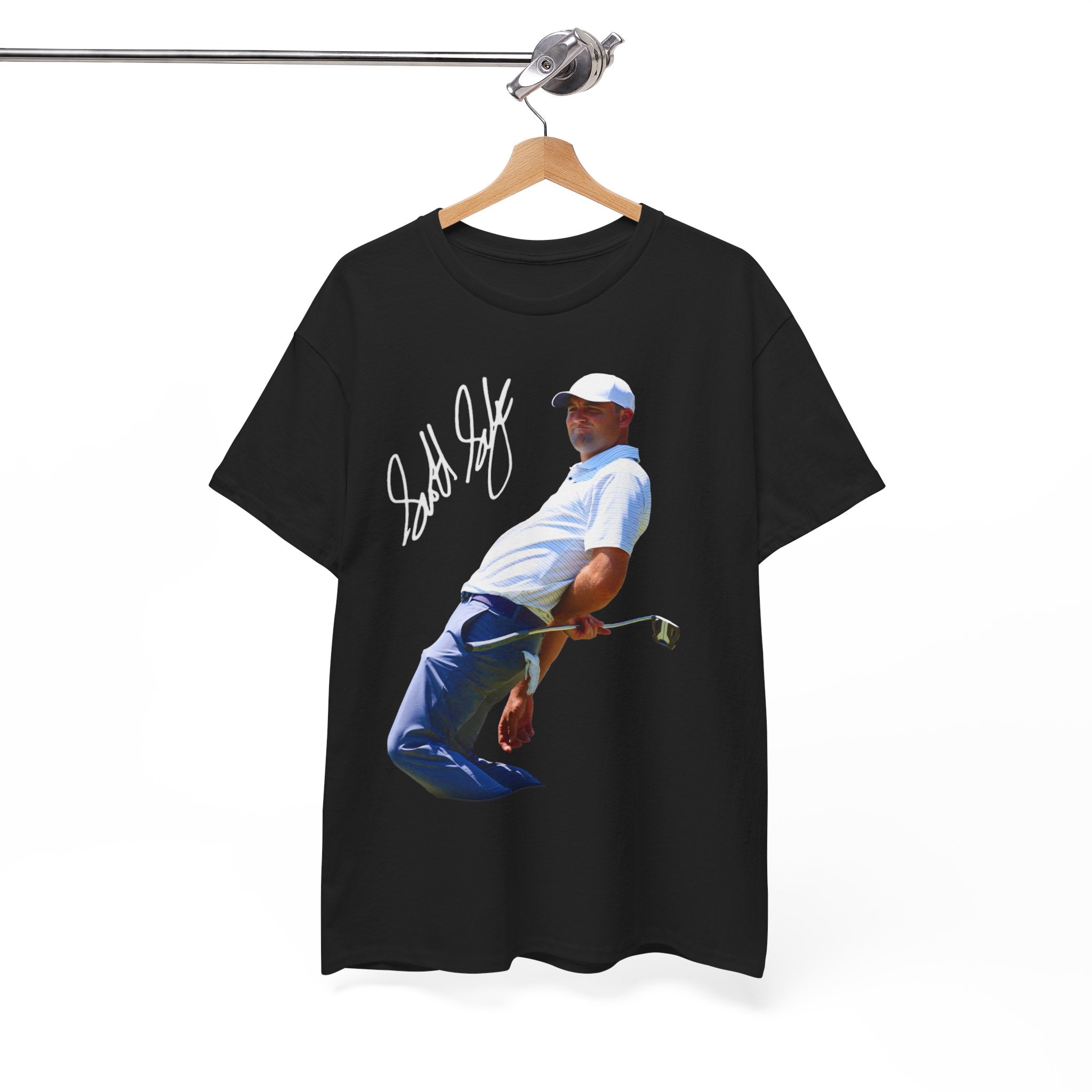 Scottie Scheffler Tee