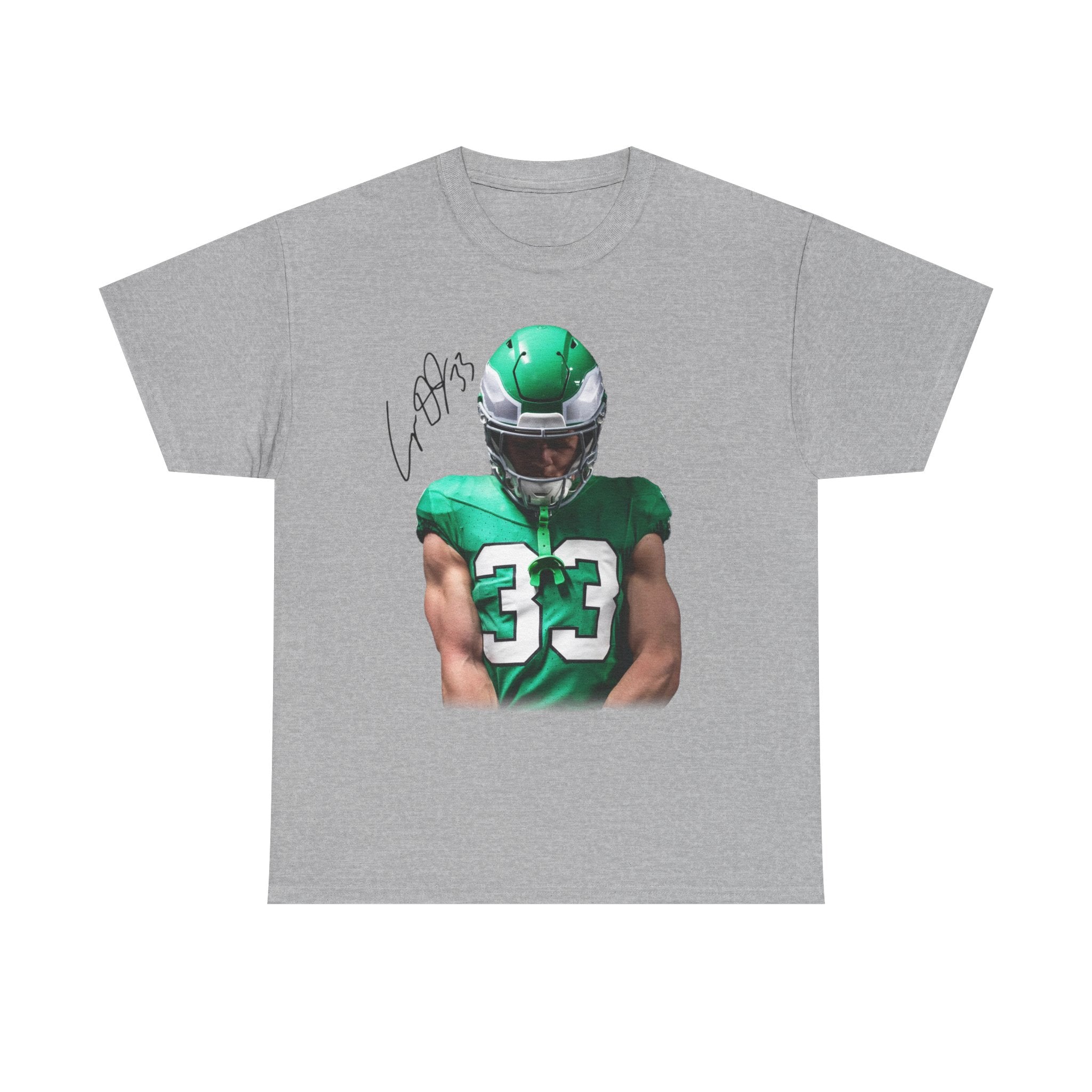 Cooper DeJean Tee