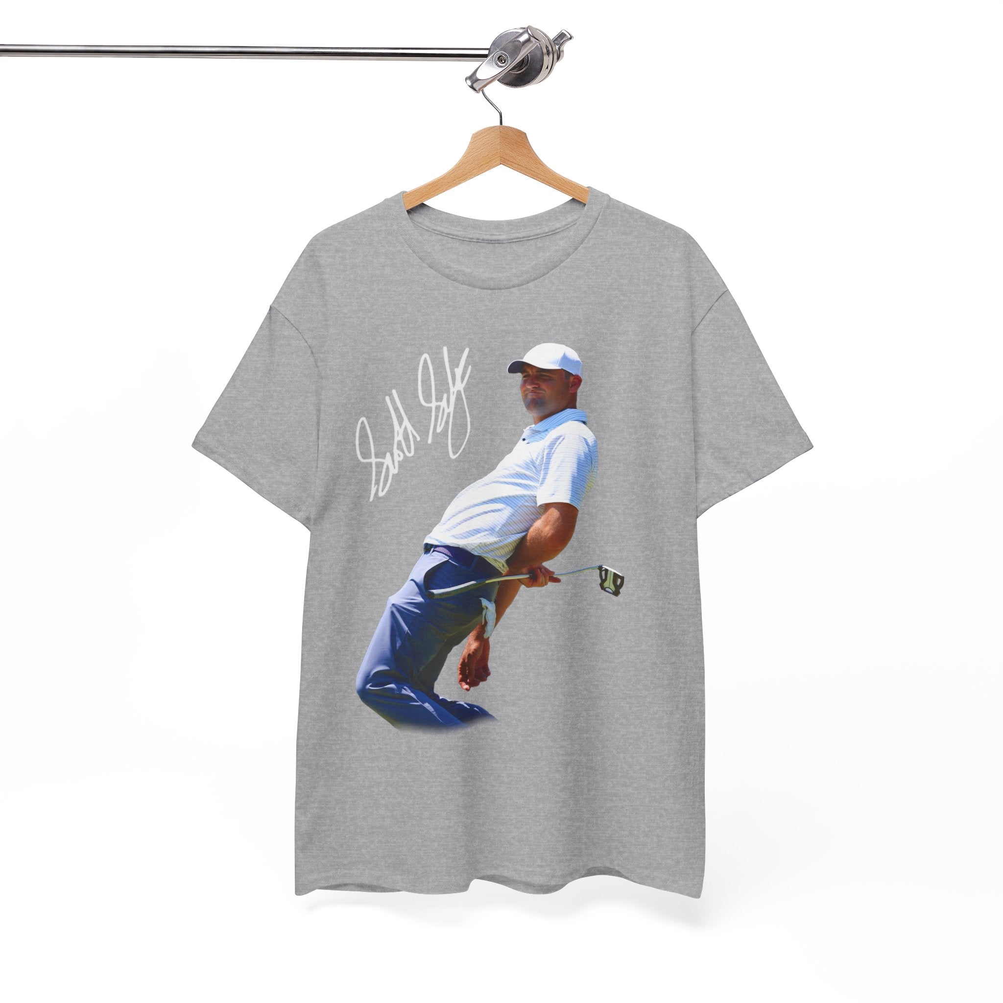 Scottie Scheffler Tee