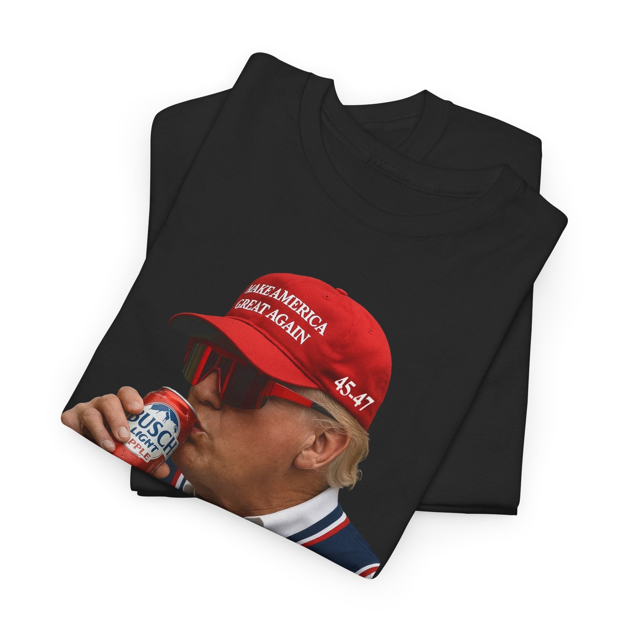 Donald Trump 'Frat' Tee