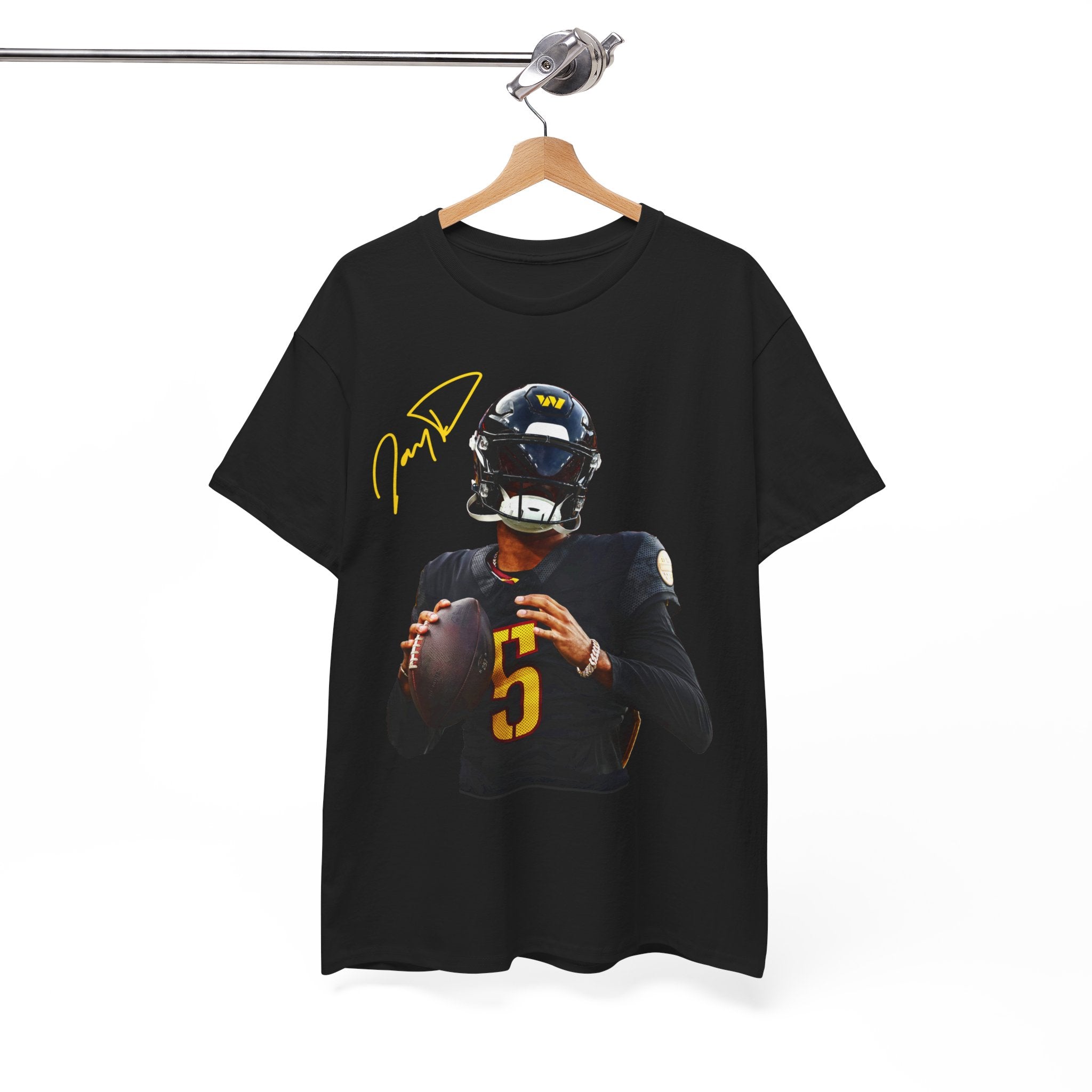 Jayden Daniels Tee